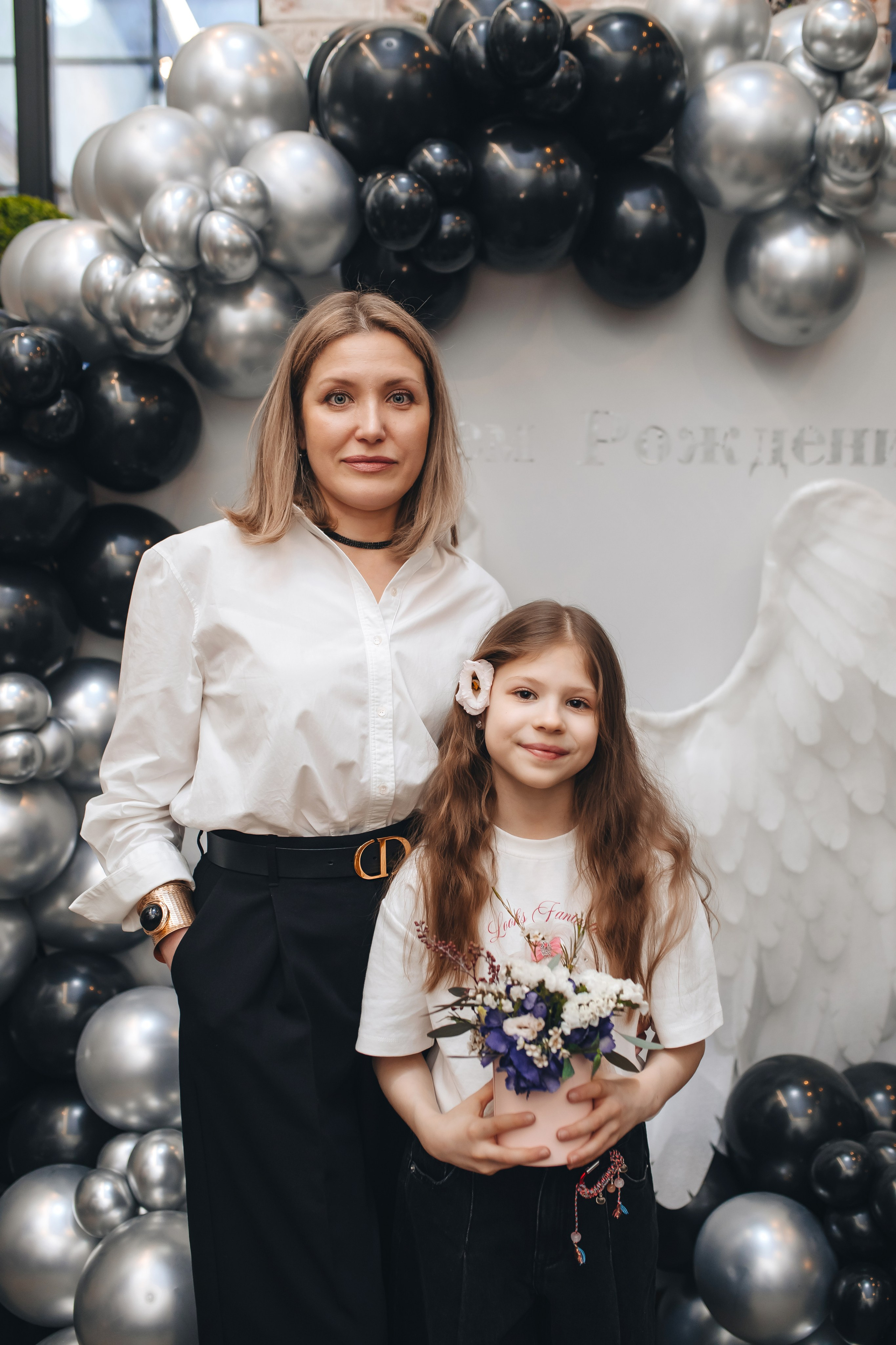 Марусе 11 лет. Семейный и детский фотограф в Москве Дорогова Екатерина