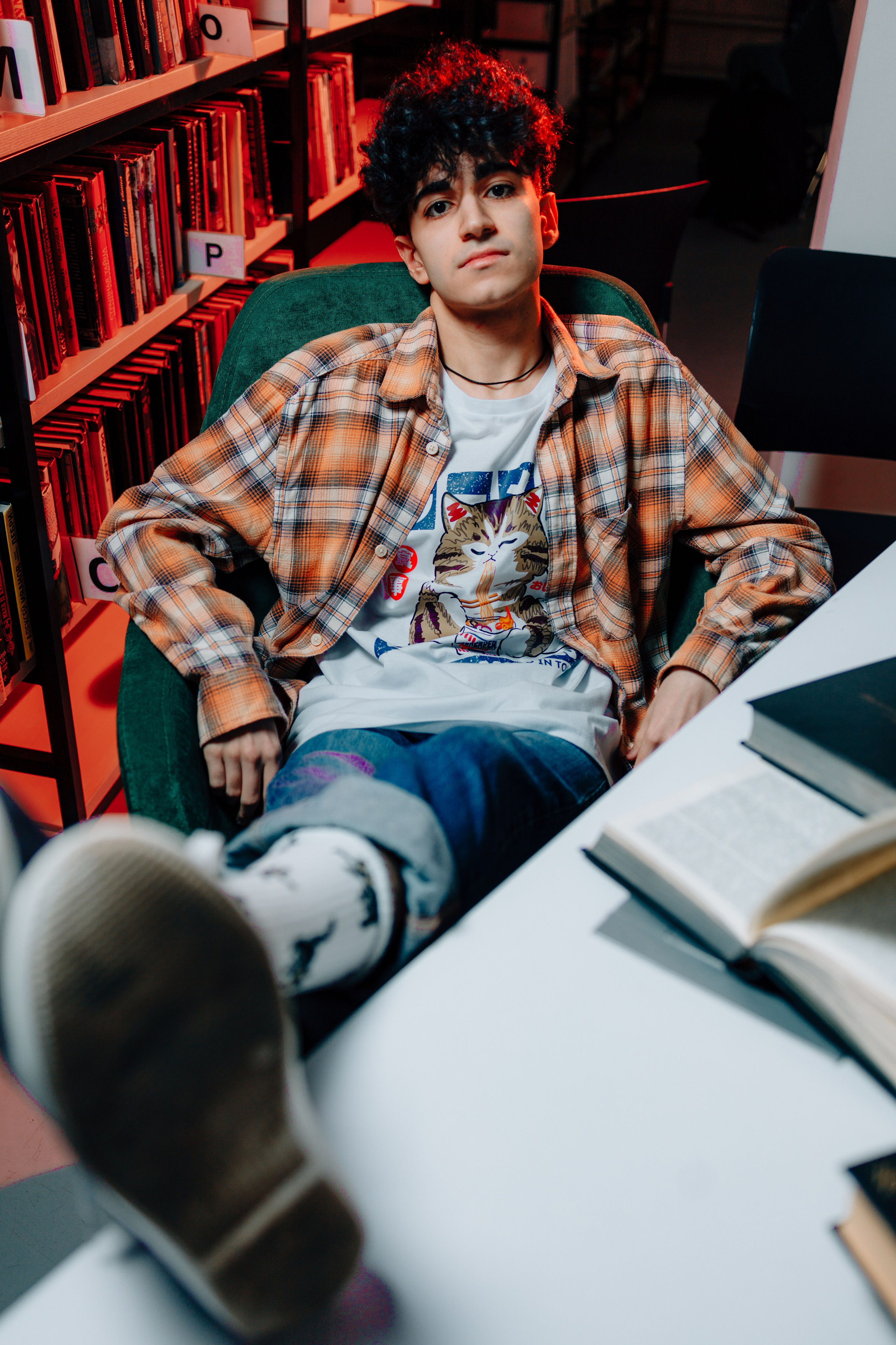 Портреты учеников. Свадебный фотограф в Москве Арчылан Николаев