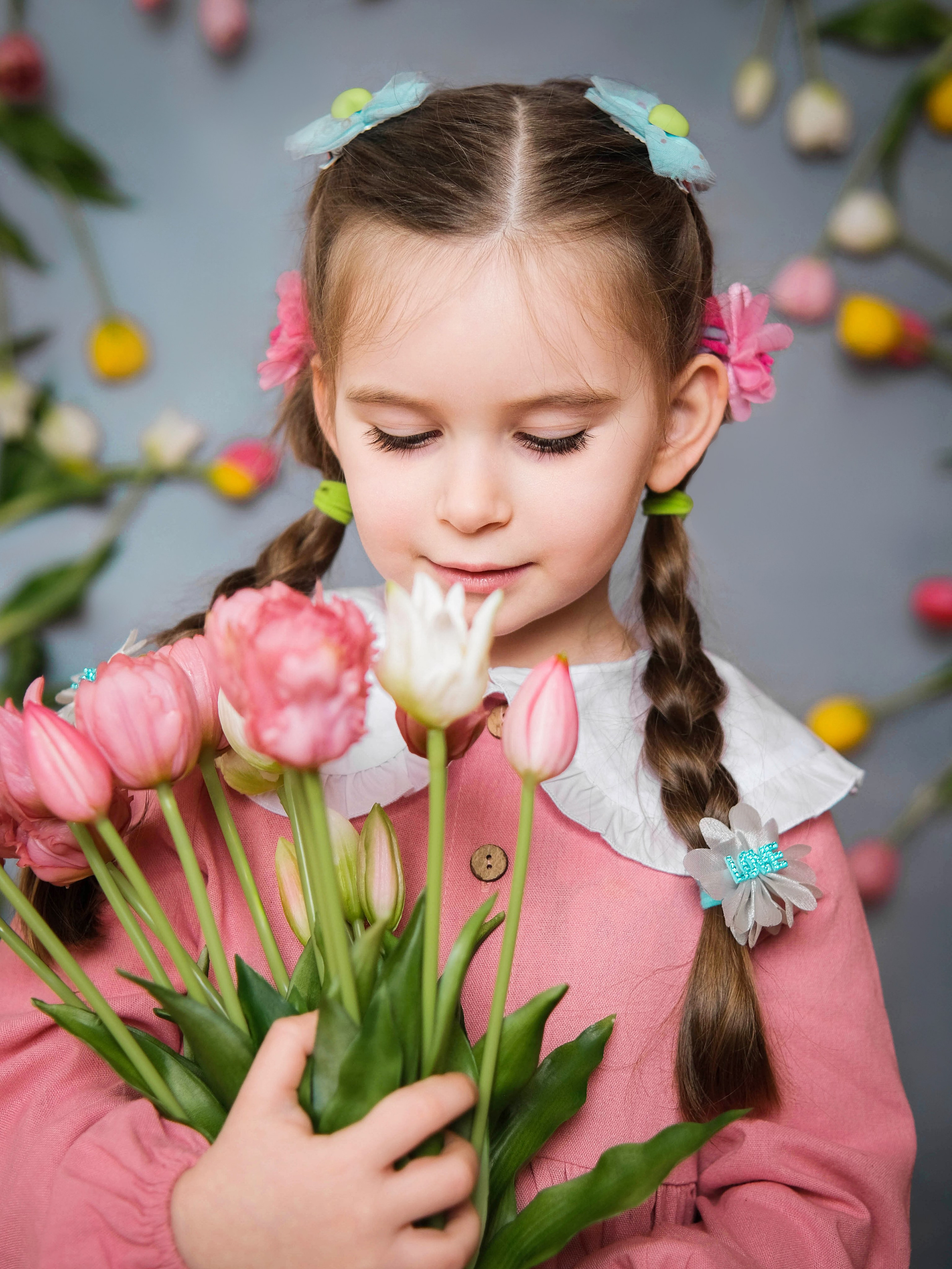 Детский сад. Оживающие выпускные альбомы в Москве и Московской области