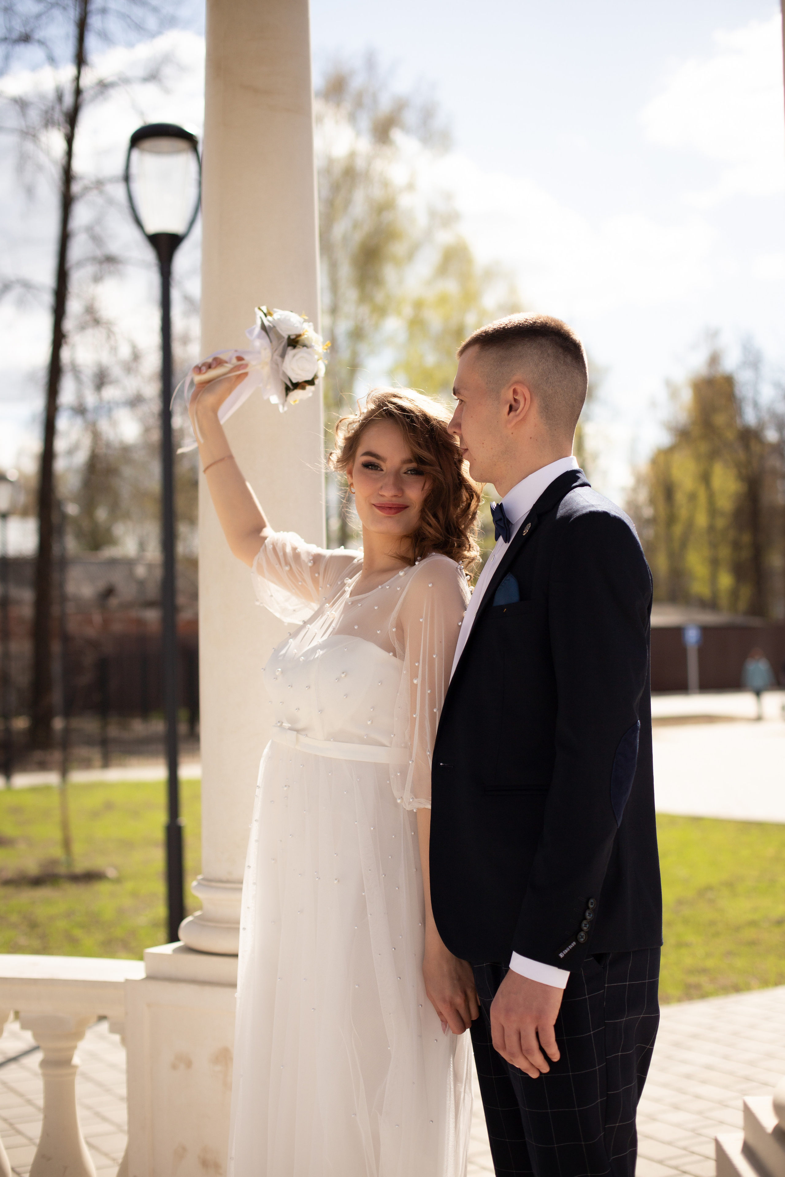 Владимир и Арина. Фотограф/Контент-фотограф в Гусь-Хрустальном Валентина Ванюхина