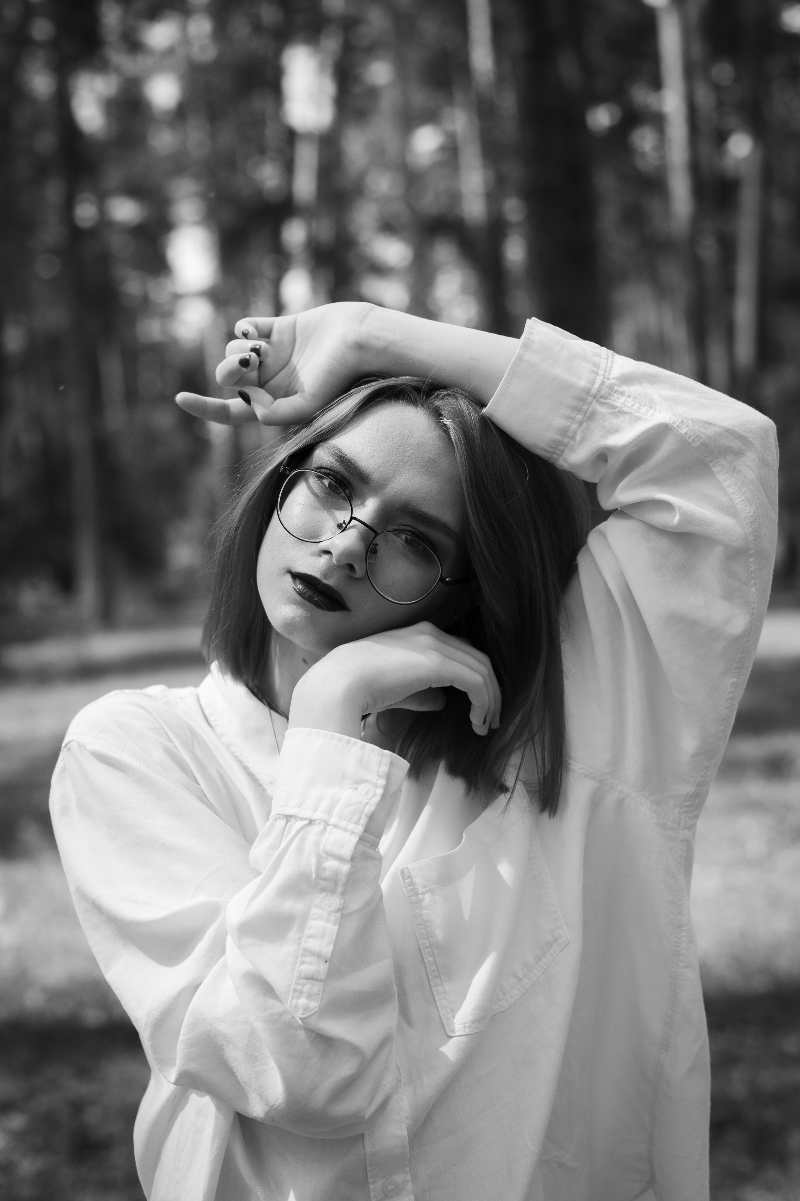 Мария. Фотограф/Контент-фотограф в Гусь-Хрустальном Валентина Ванюхина