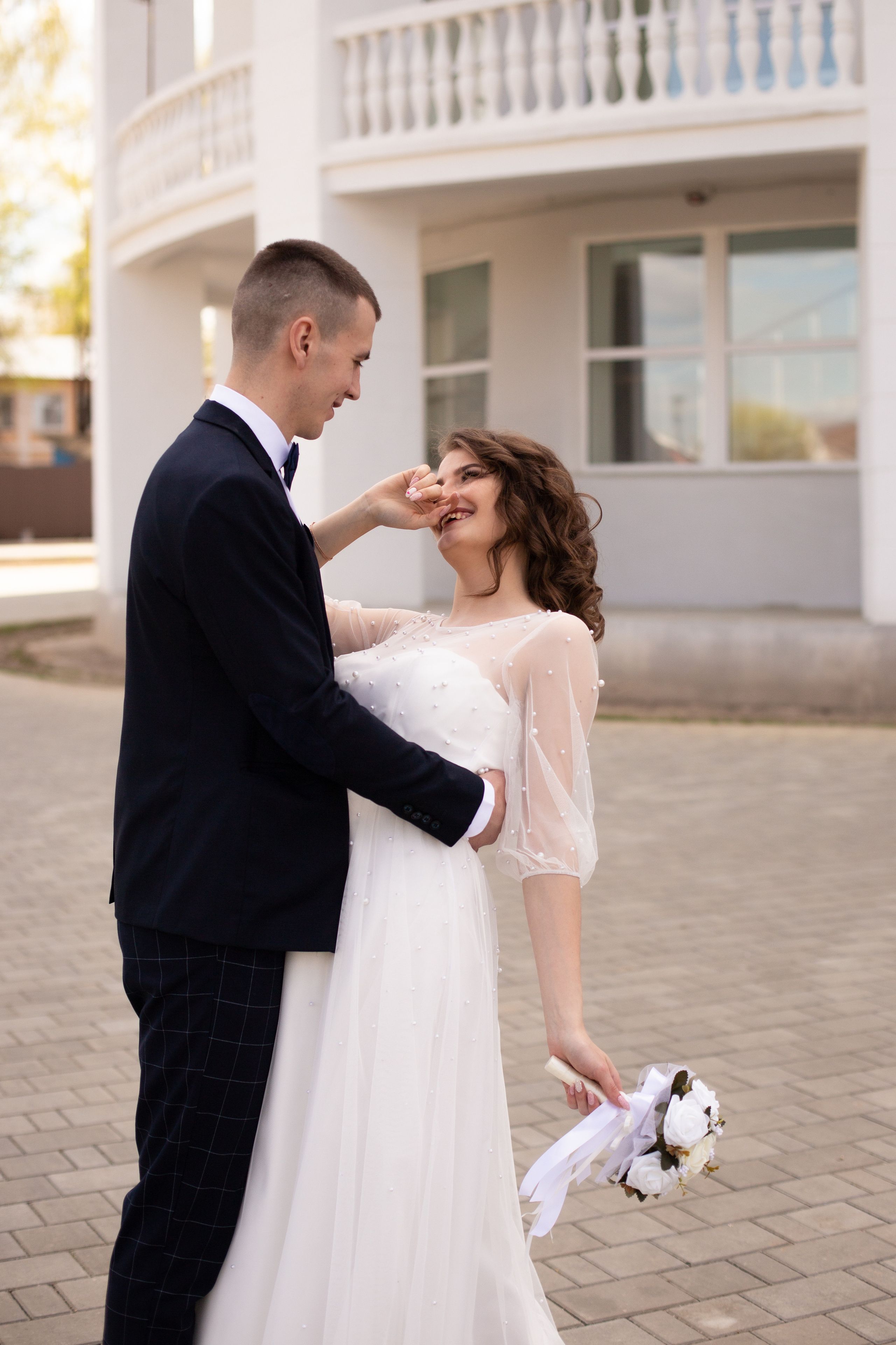 Владимир и Арина. Фотограф/Контент-фотограф в Гусь-Хрустальном Валентина Ванюхина