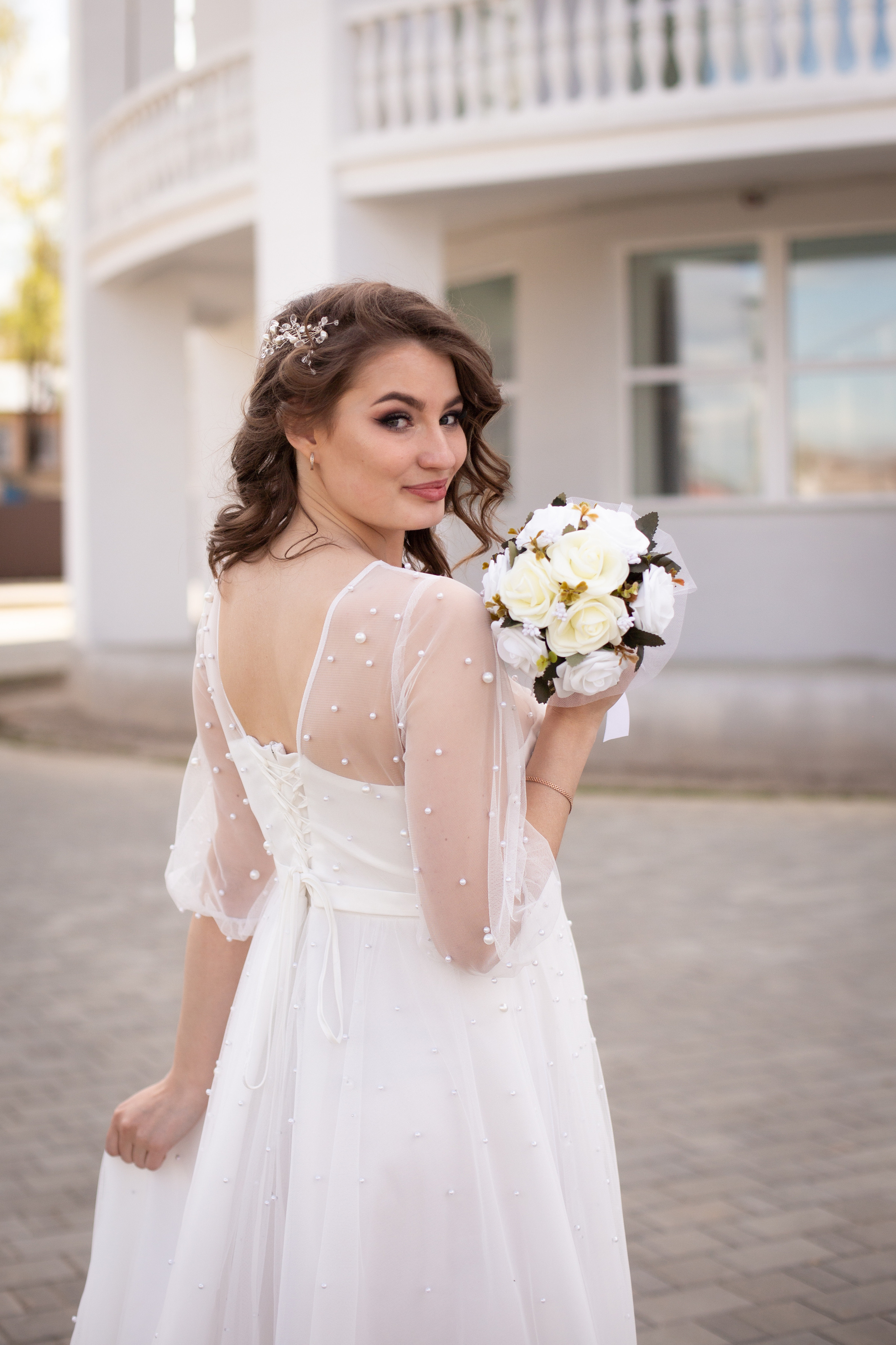 Владимир и Арина. Фотограф/Контент-фотограф в Гусь-Хрустальном Валентина Ванюхина