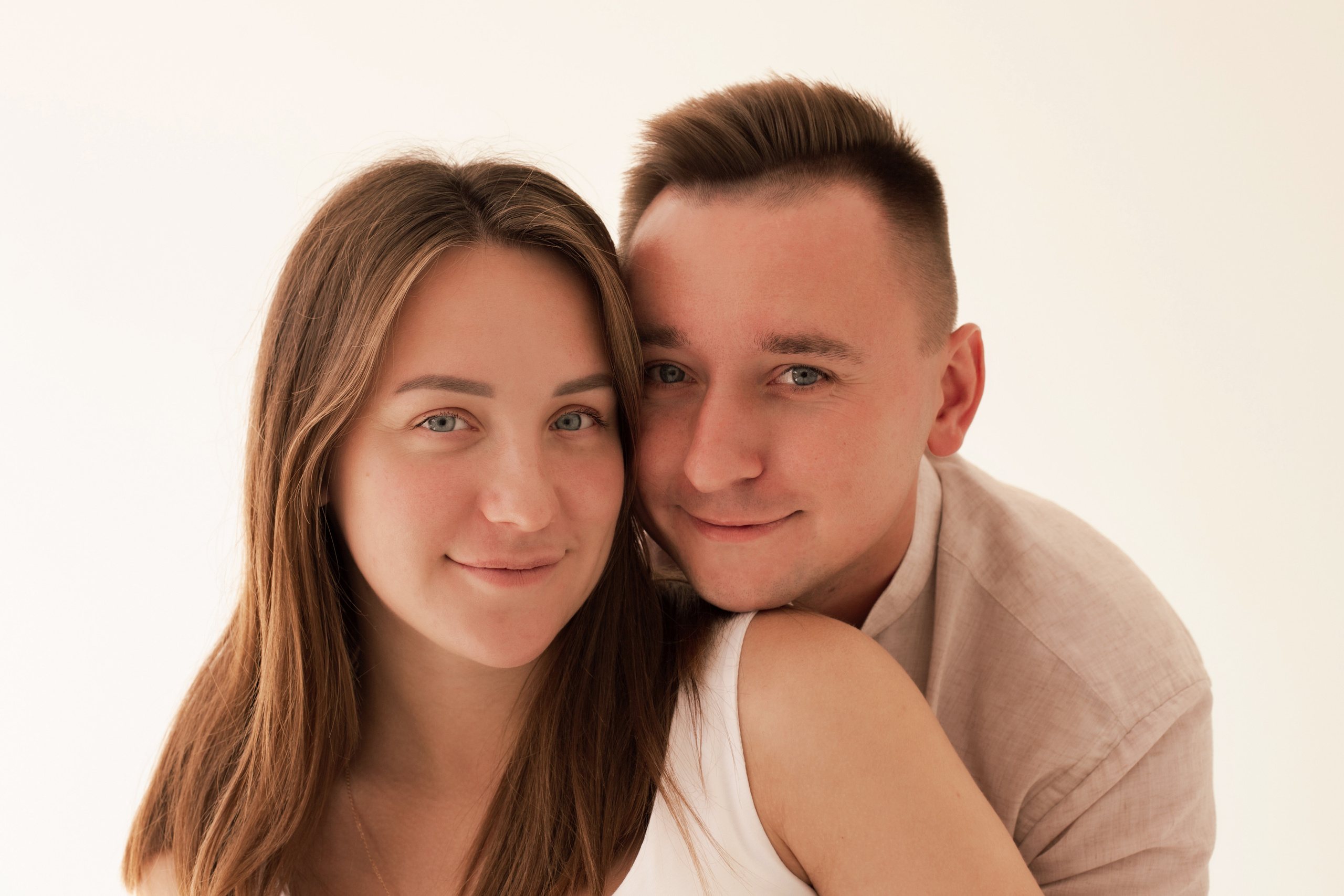 Юрий и Дарья. Фотограф/Контент-фотограф в Гусь-Хрустальном Валентина Ванюхина