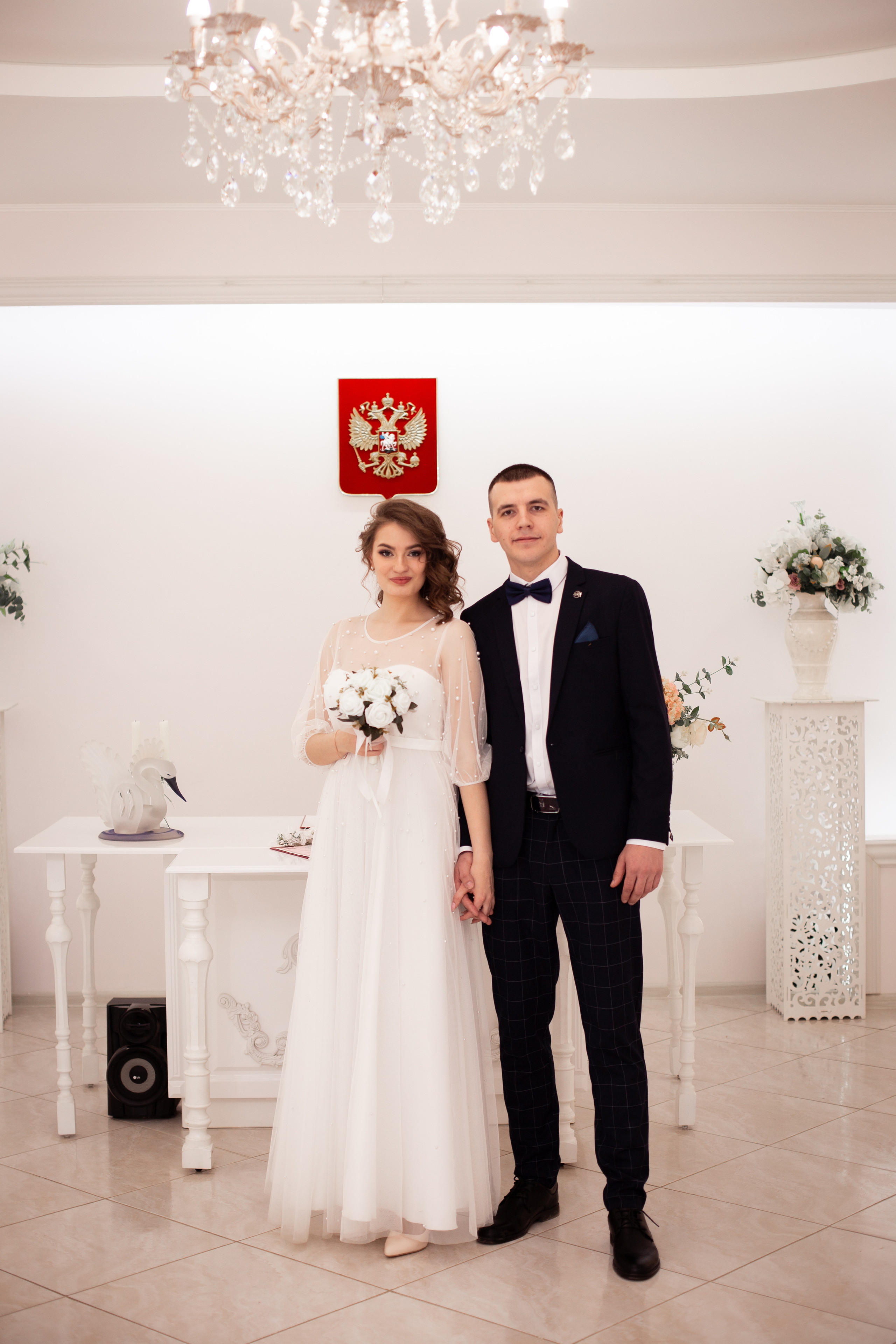 Владимир и Арина. Фотограф/Контент-фотограф в Гусь-Хрустальном Валентина Ванюхина