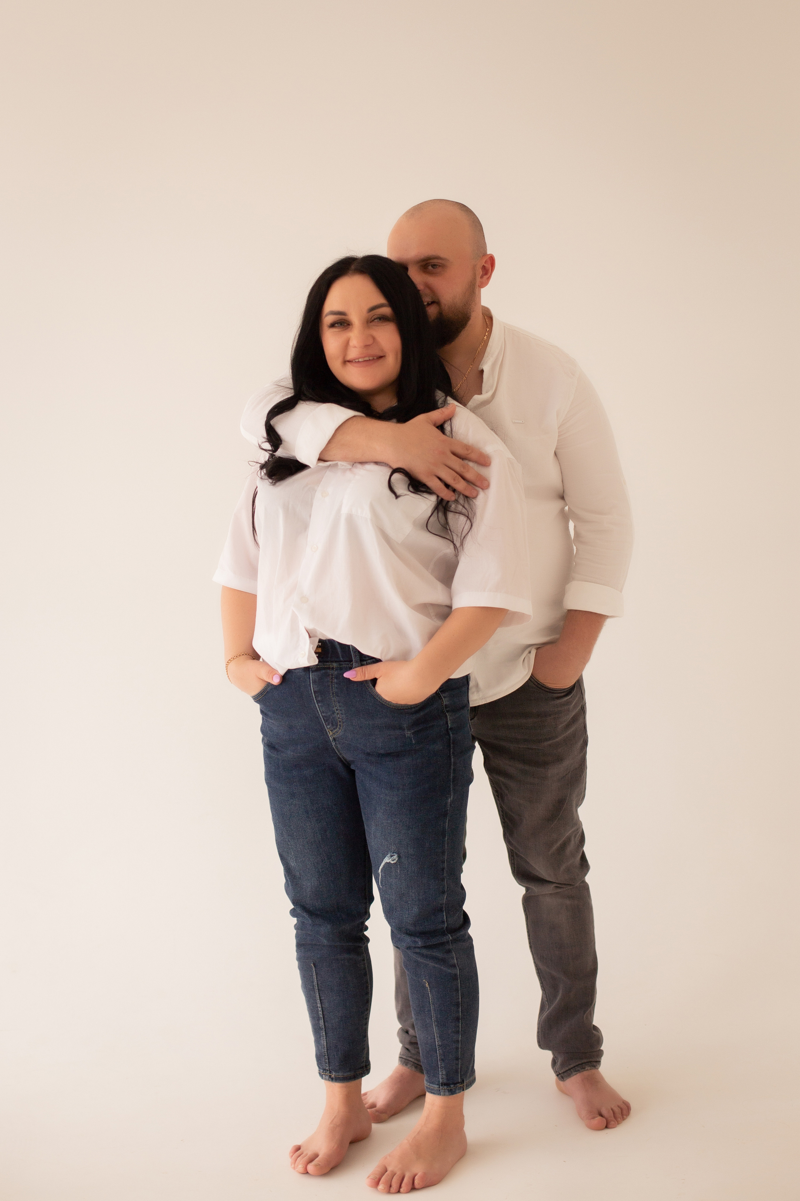 Алексей и Анна. Фотограф/Контент-фотограф в Гусь-Хрустальном Валентина Ванюхина