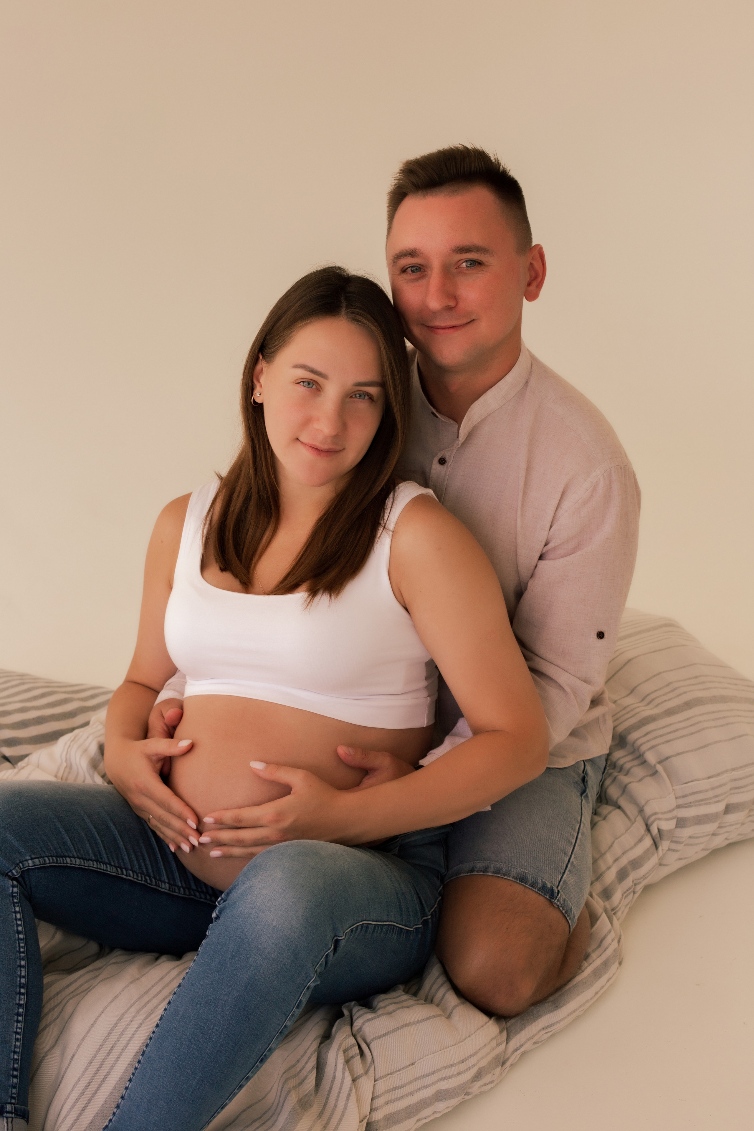 Юрий и Дарья. Фотограф/Контент-фотограф в Гусь-Хрустальном Валентина Ванюхина