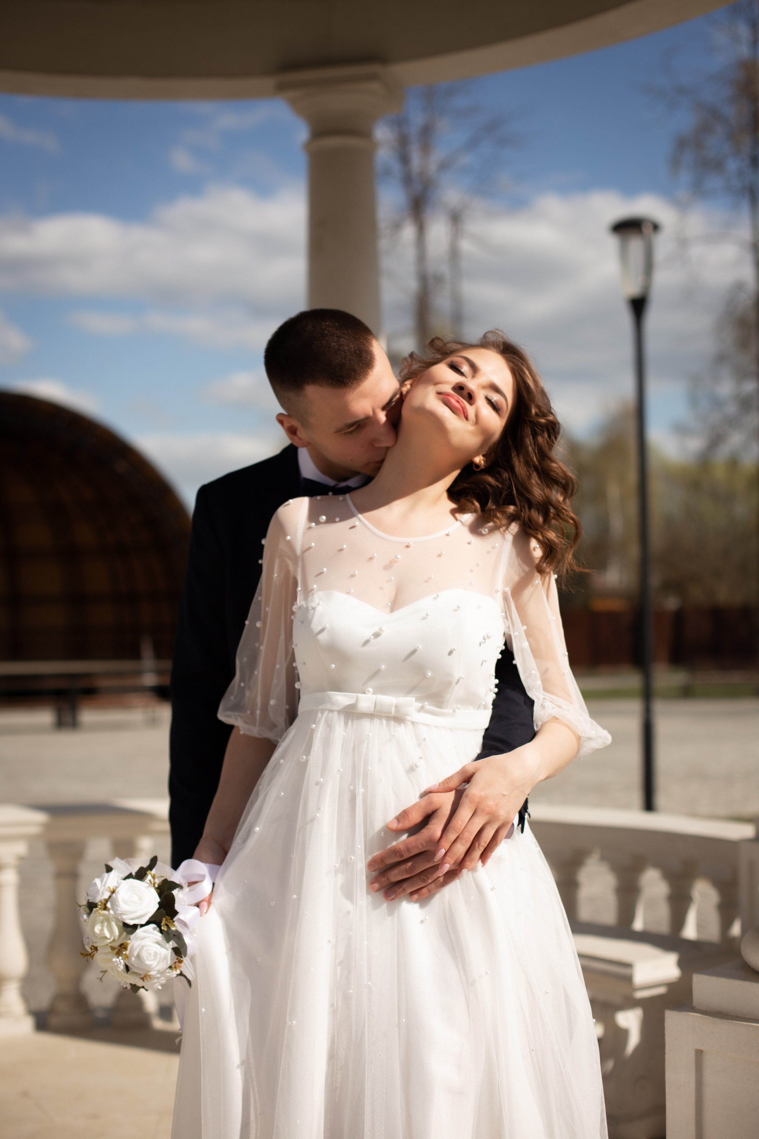 Владимир и Арина. Фотограф/Контент-фотограф в Гусь-Хрустальном Валентина Ванюхина