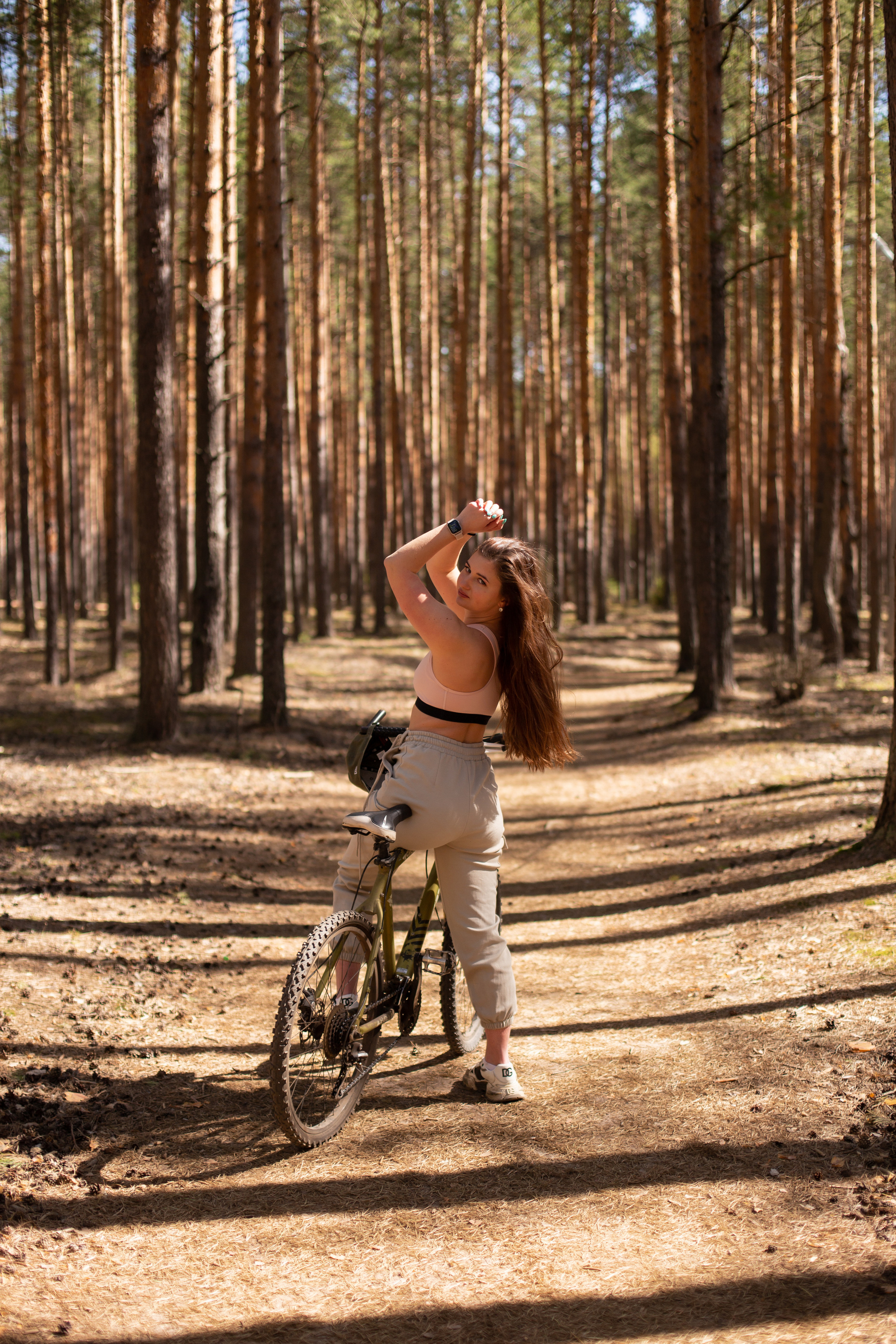 Надя. Фотограф/Контент-фотограф в Гусь-Хрустальном Валентина Ванюхина