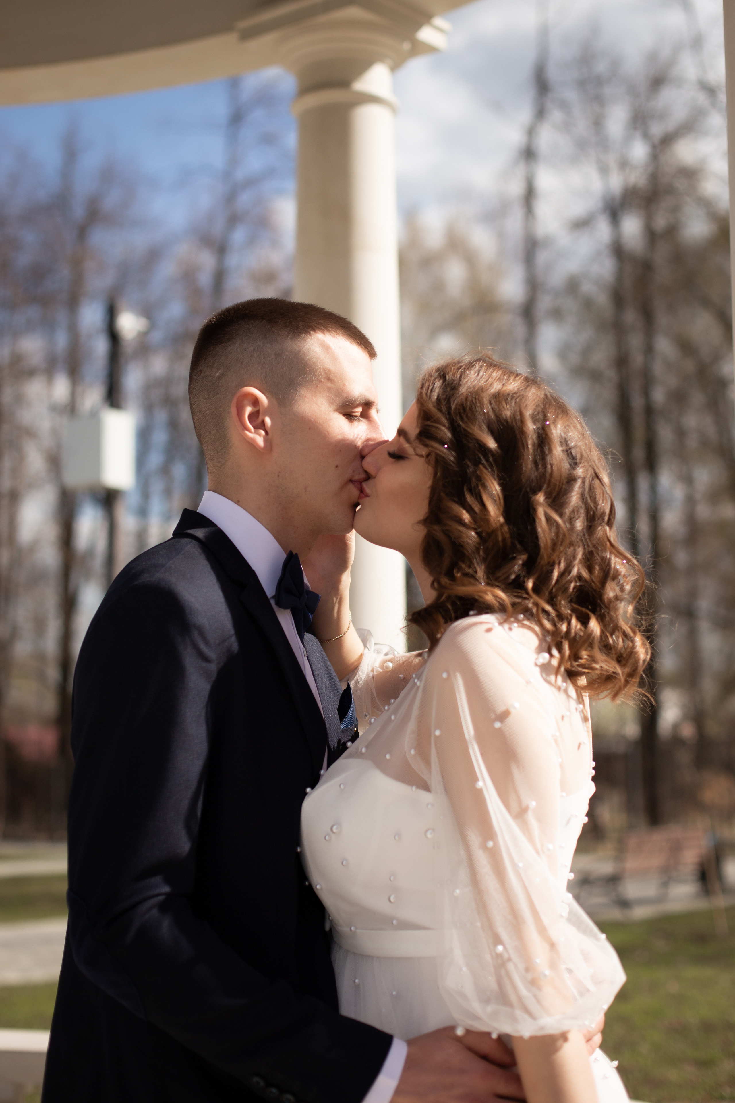 Владимир и Арина. Фотограф/Контент-фотограф в Гусь-Хрустальном Валентина Ванюхина