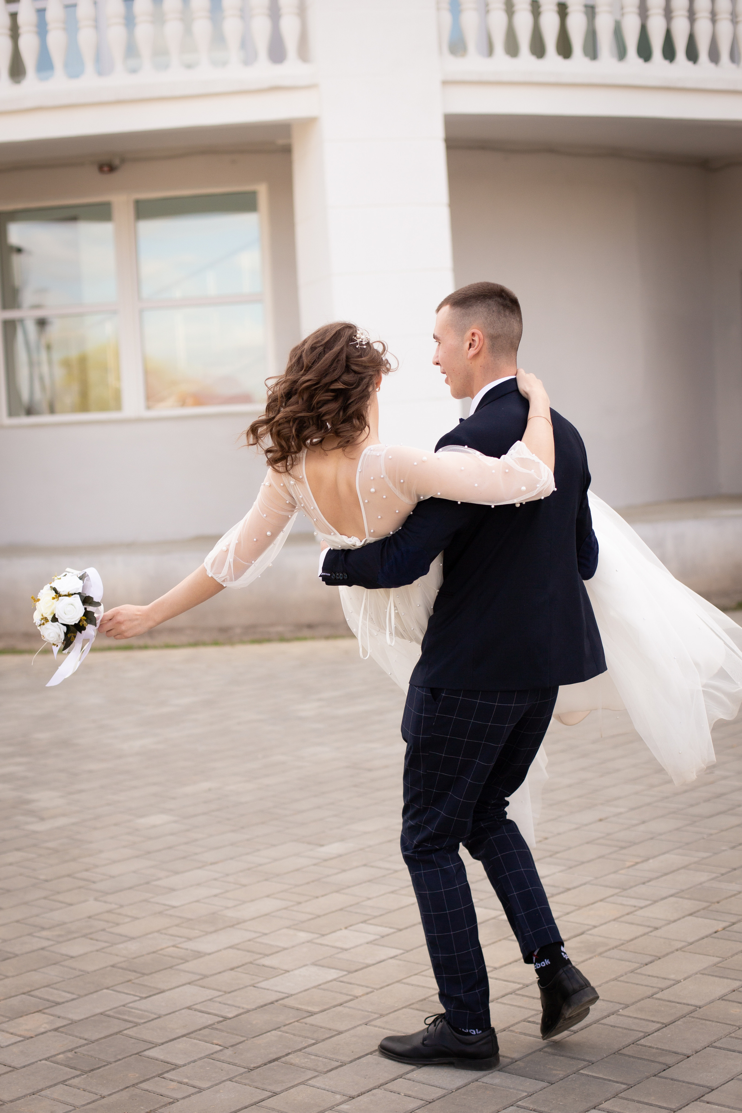 Владимир и Арина. Фотограф/Контент-фотограф в Гусь-Хрустальном Валентина Ванюхина