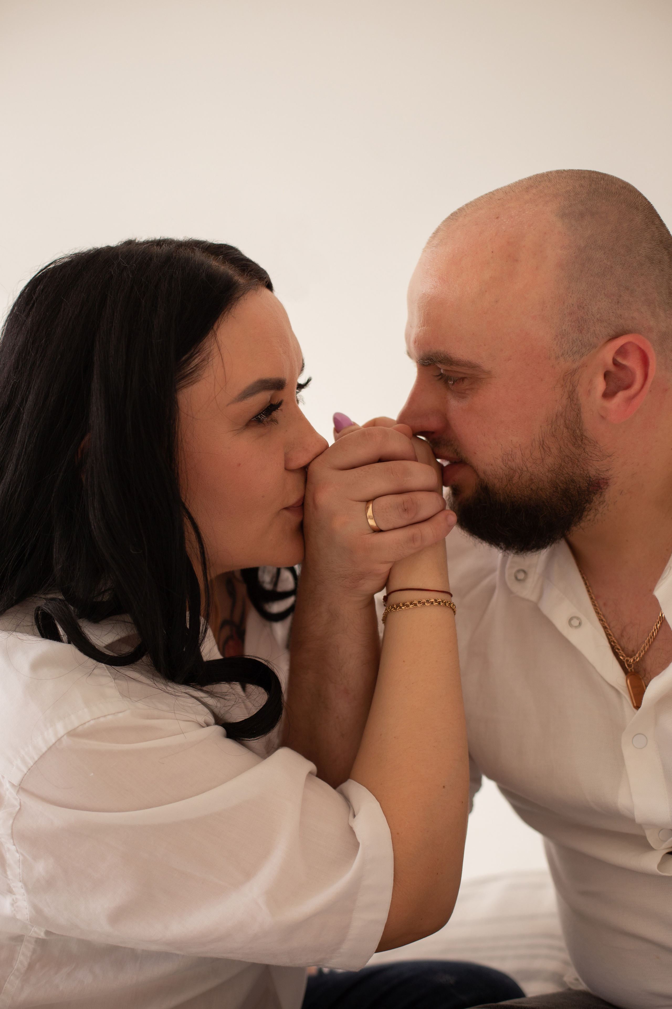 Алексей и Анна. Фотограф/Контент-фотограф в Гусь-Хрустальном Валентина Ванюхина