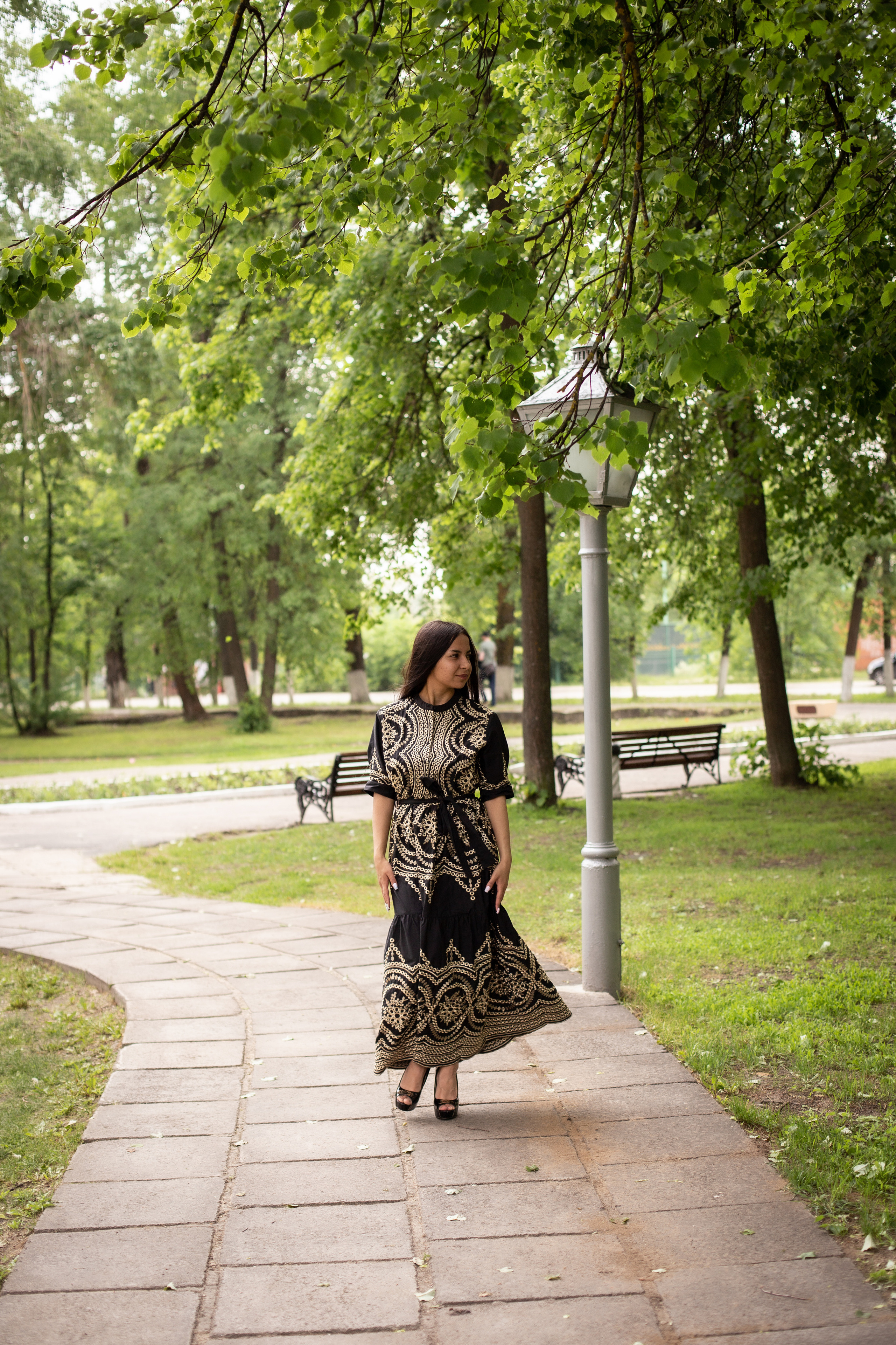 Милана. Фотограф/Контент-фотограф в Гусь-Хрустальном Валентина Ванюхина