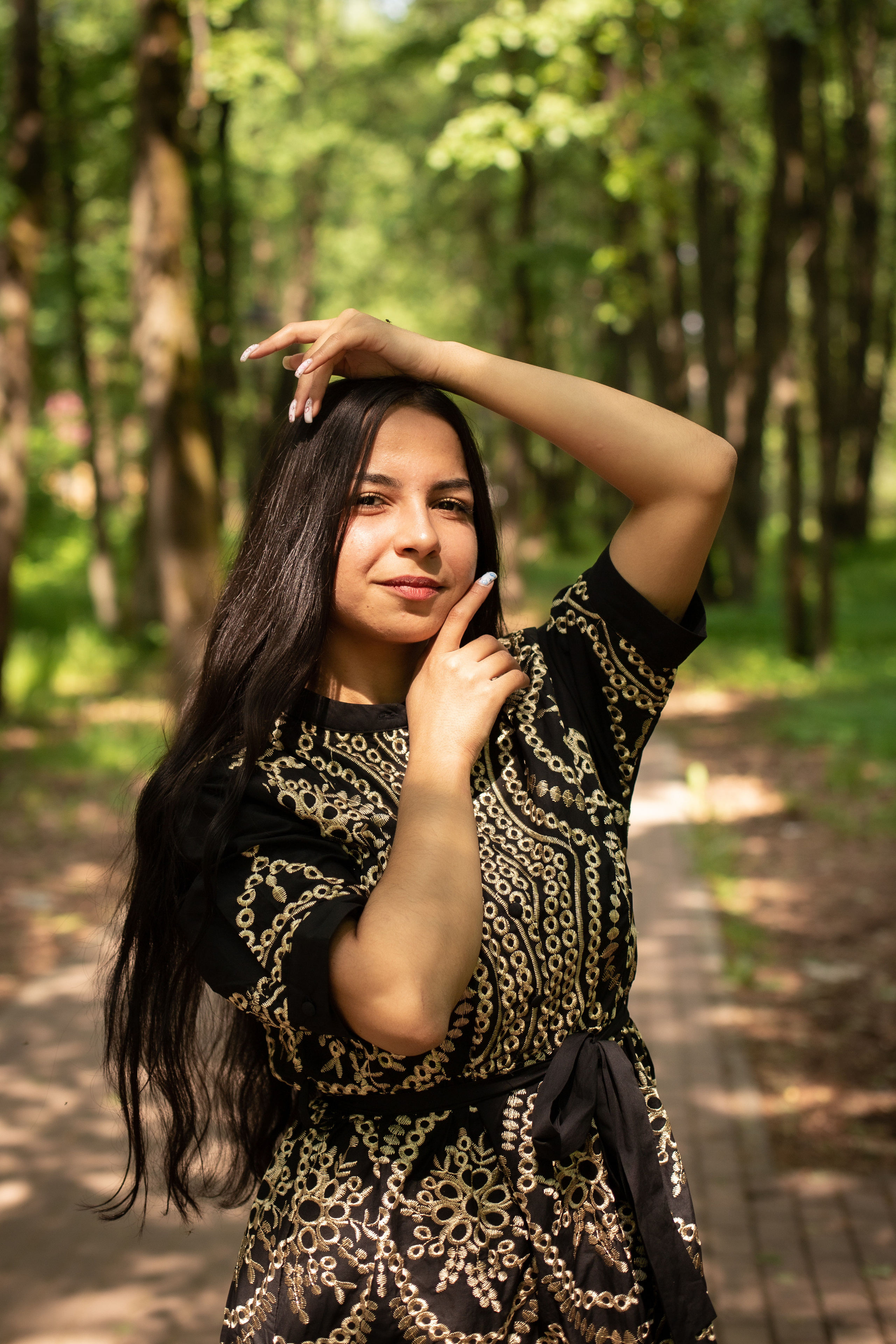 Милана. Фотограф/Контент-фотограф в Гусь-Хрустальном Валентина Ванюхина