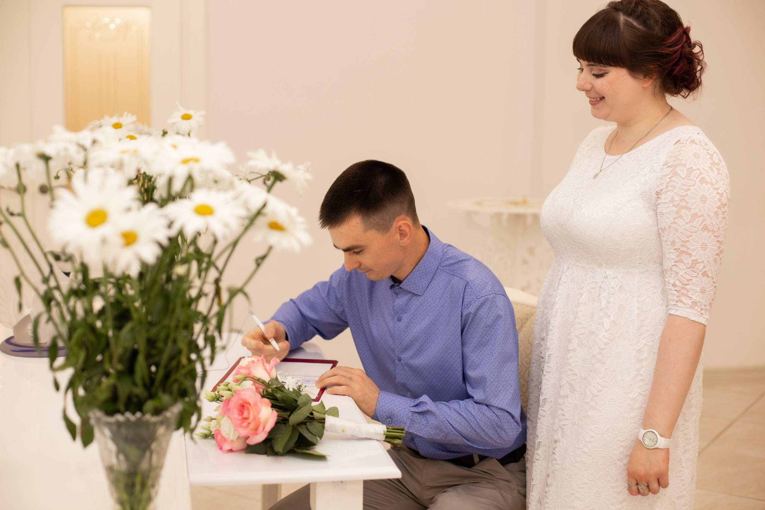 Валерий и Ангелина. Фотограф/Контент-фотограф в Гусь-Хрустальном Валентина Ванюхина