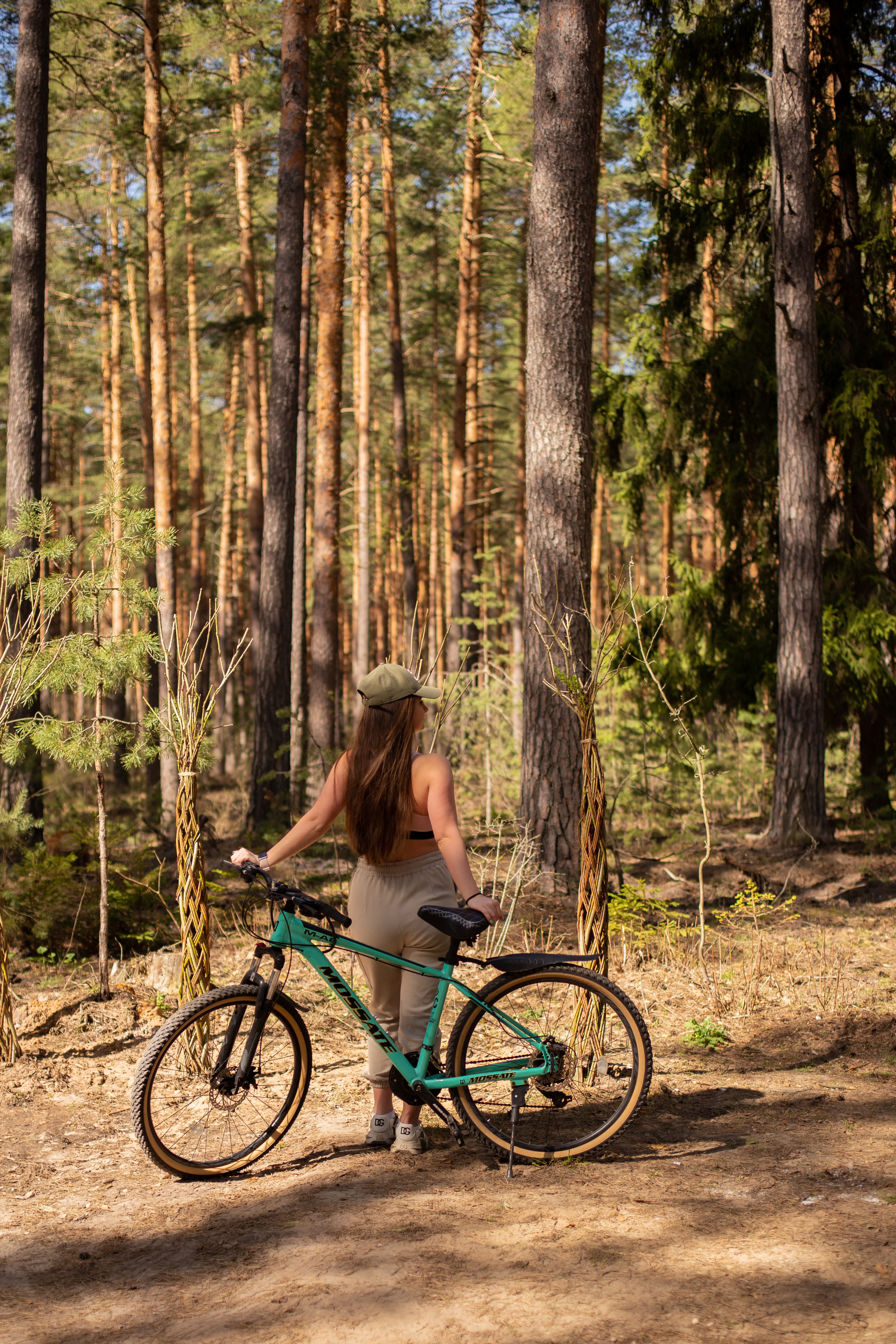 Надя. Фотограф/Контент-фотограф в Гусь-Хрустальном Валентина Ванюхина