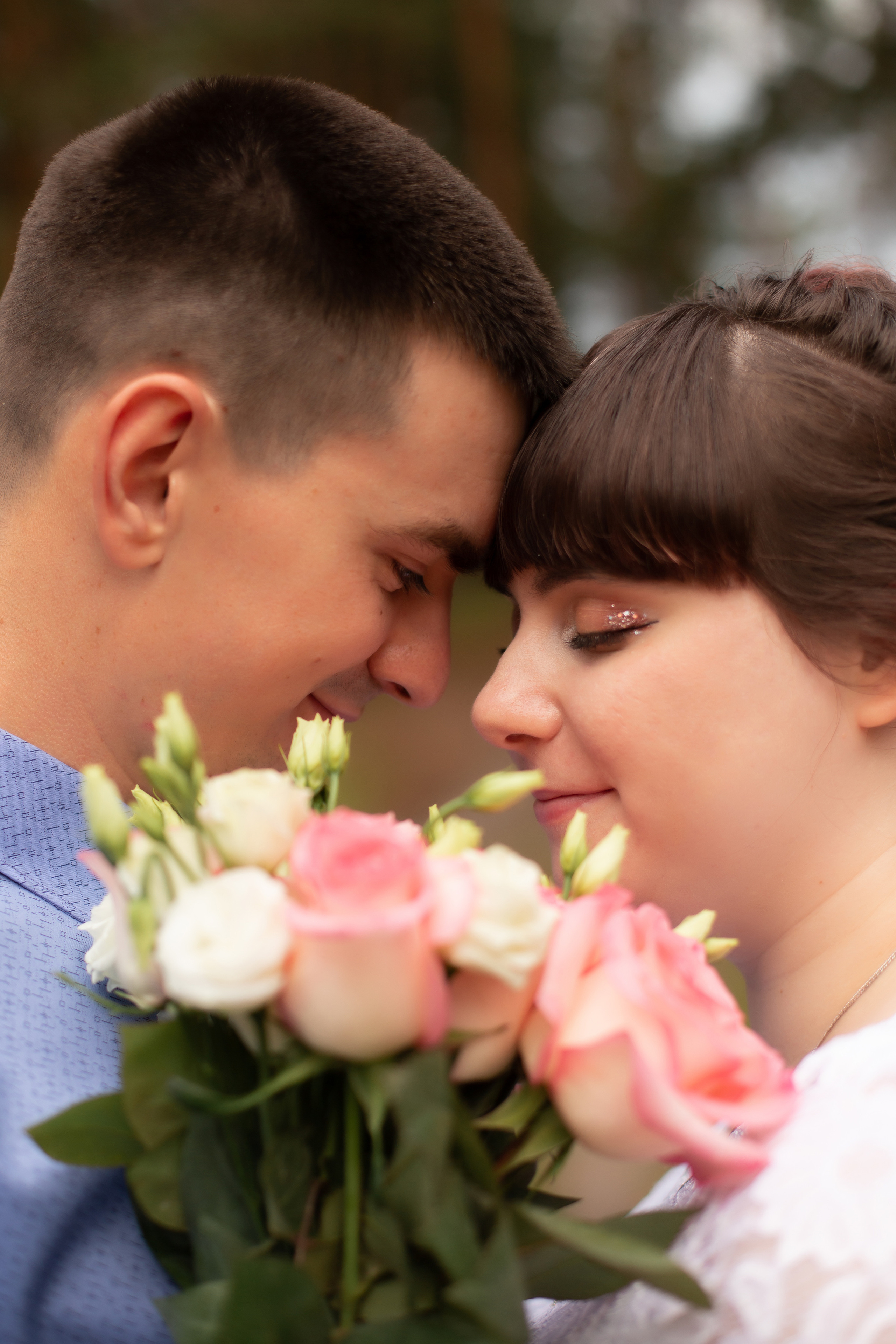 Валерий и Ангелина. Фотограф/Контент-фотограф в Гусь-Хрустальном Валентина Ванюхина