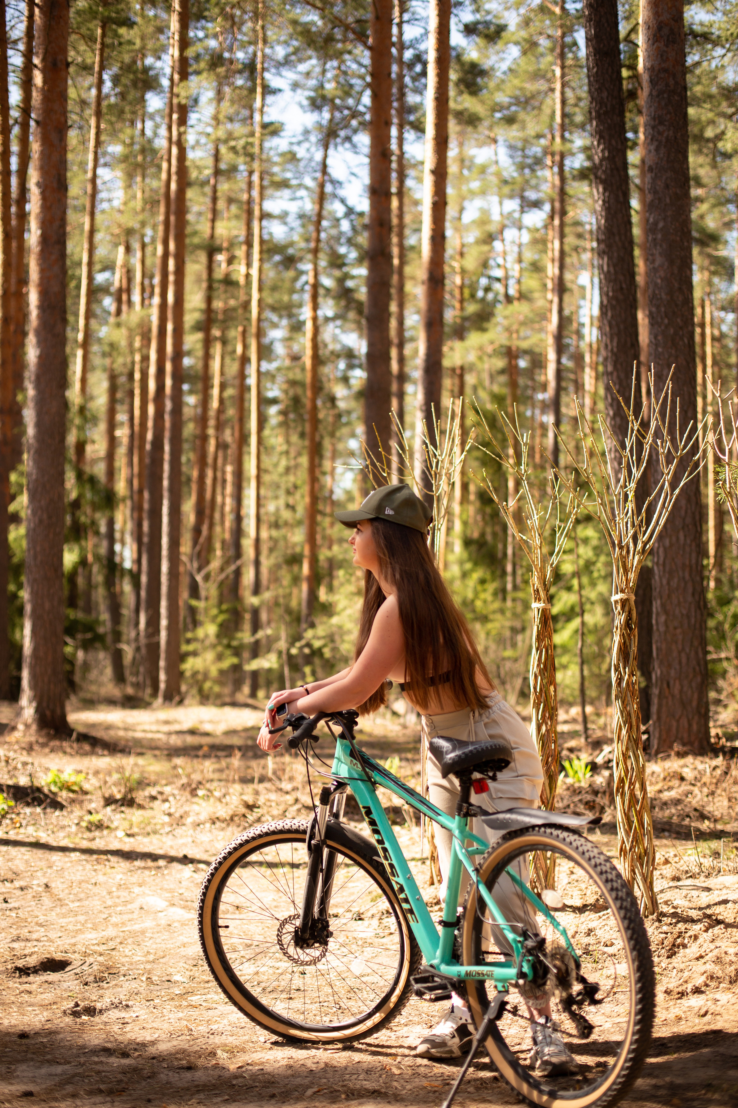 Надя. Фотограф/Контент-фотограф в Гусь-Хрустальном Валентина Ванюхина