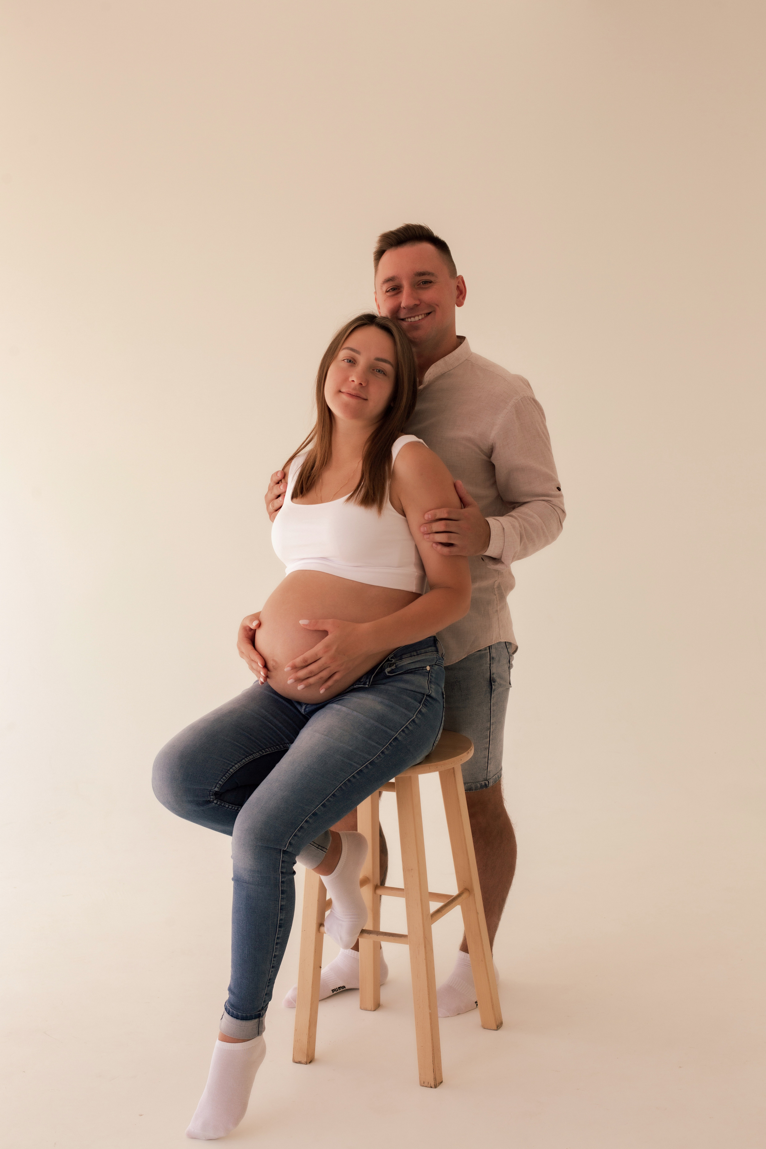 Юрий и Дарья. Фотограф/Контент-фотограф в Гусь-Хрустальном Валентина Ванюхина