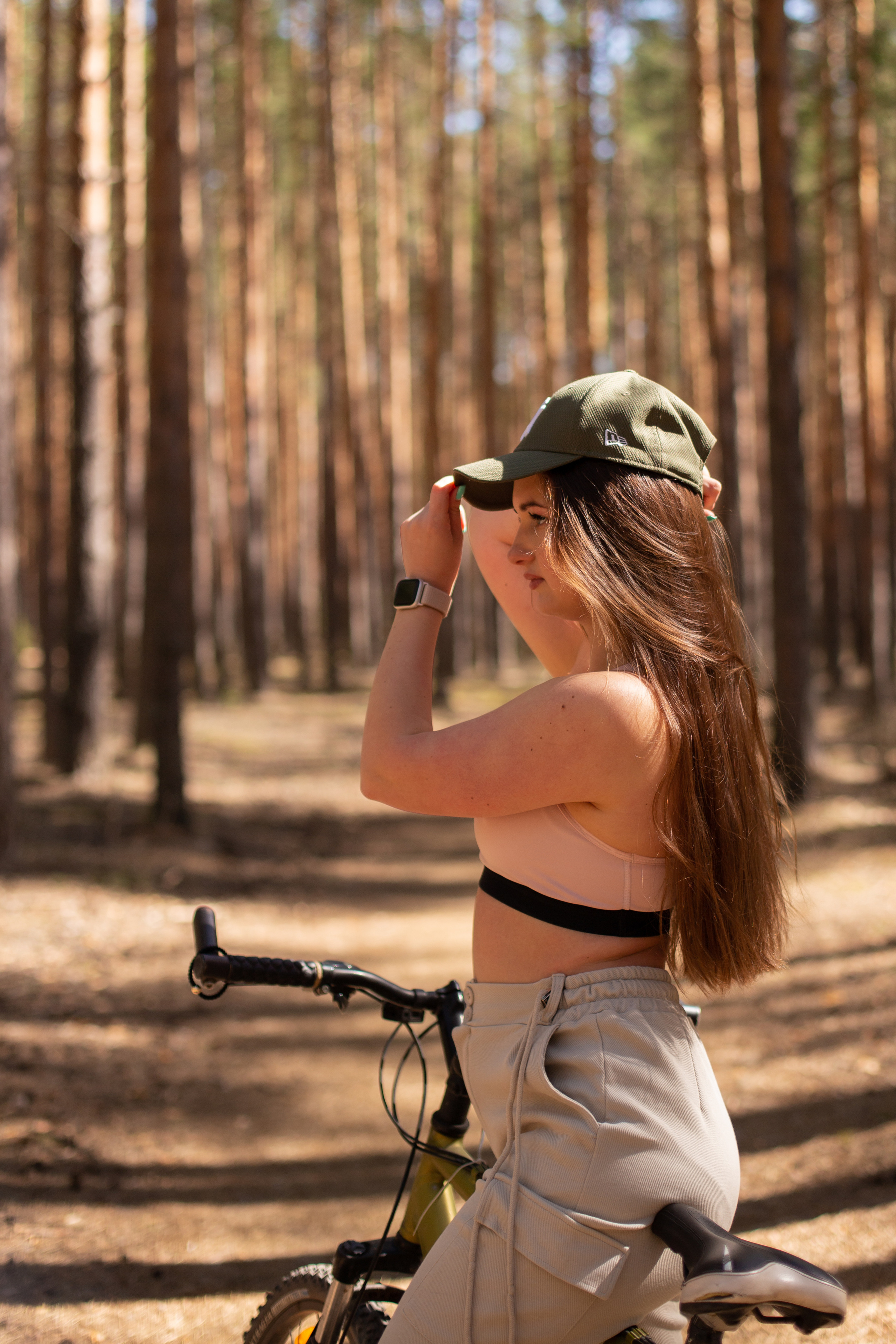 Надя. Фотограф/Контент-фотограф в Гусь-Хрустальном Валентина Ванюхина