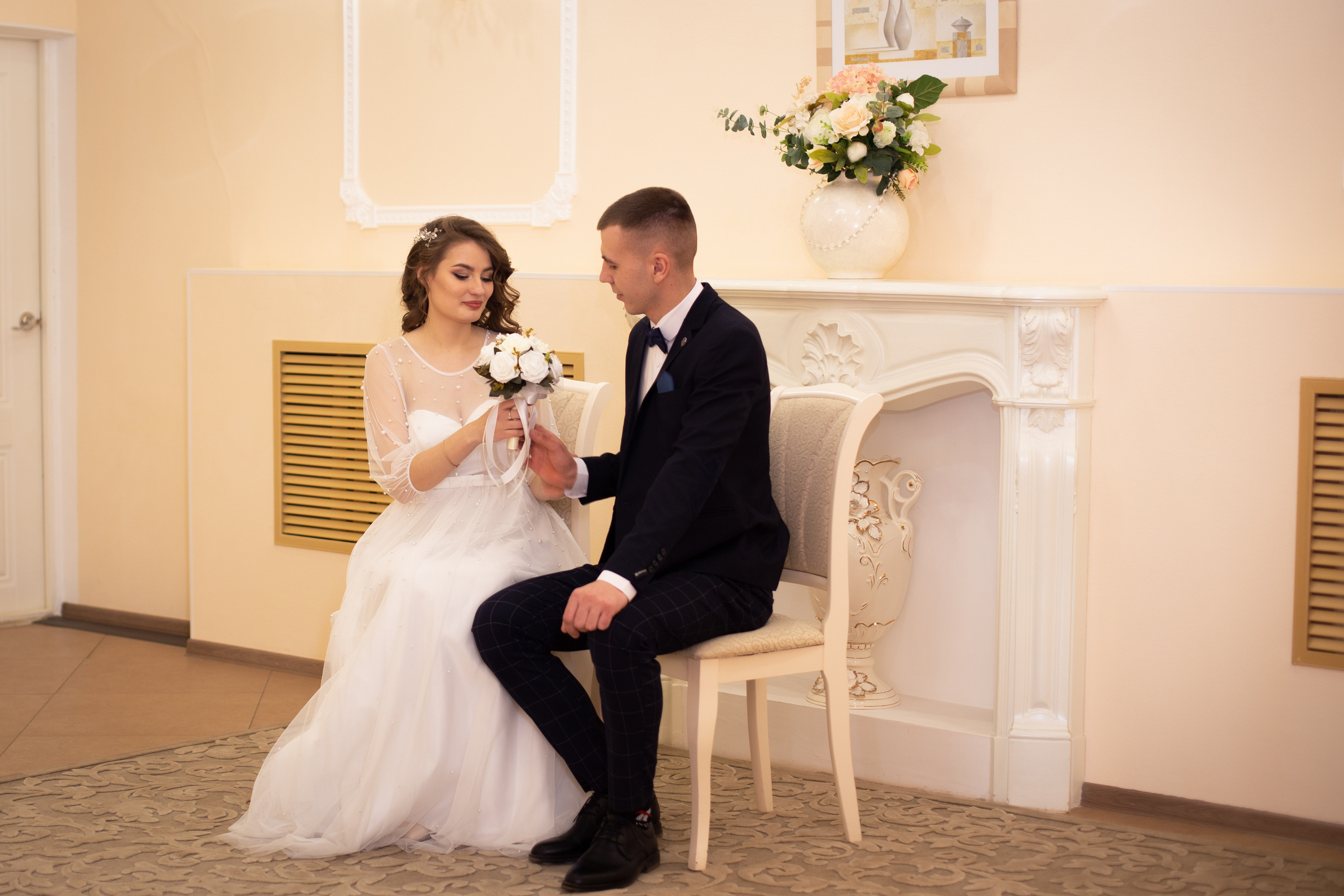 Владимир и Арина. Фотограф/Контент-фотограф в Гусь-Хрустальном Валентина Ванюхина