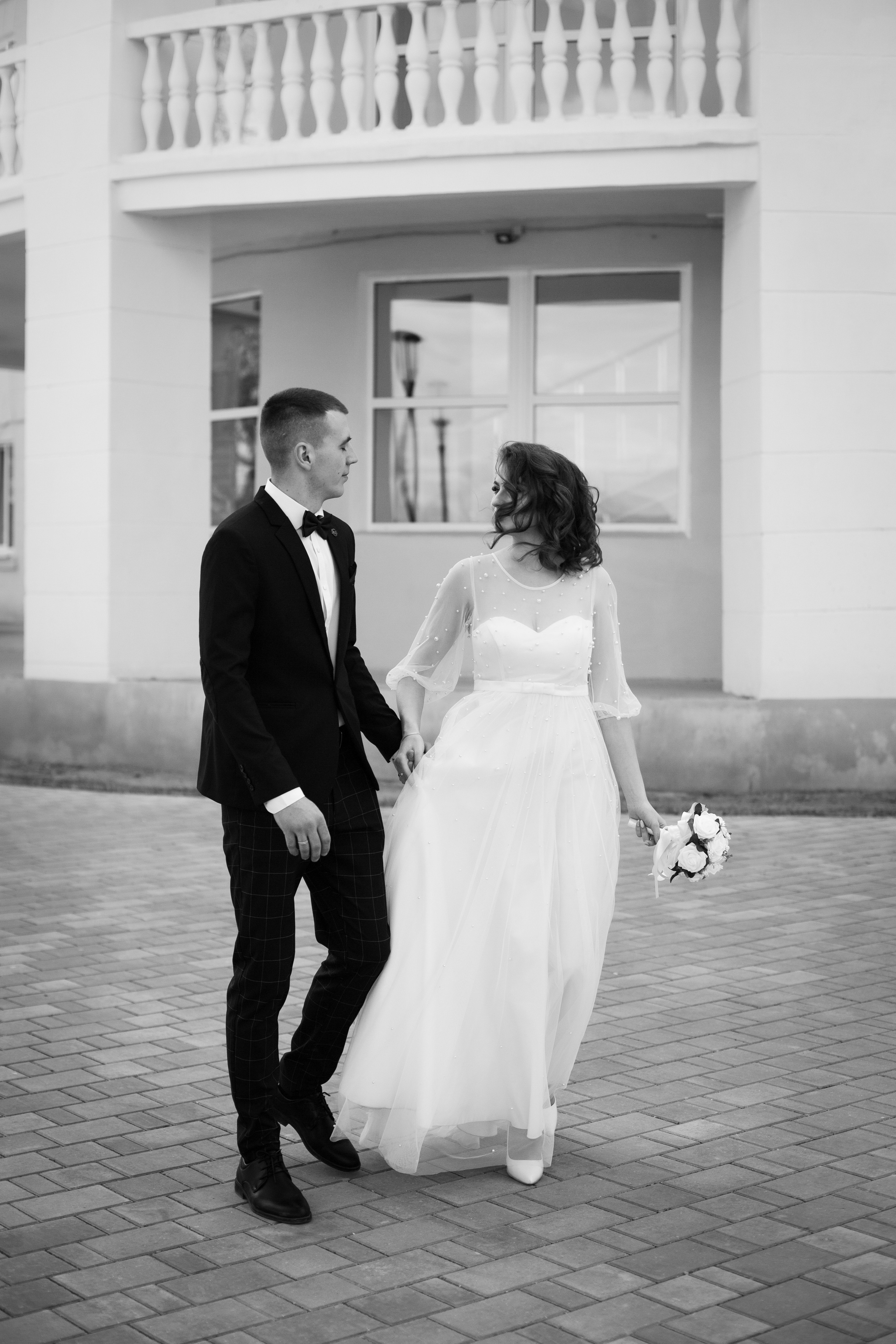 Владимир и Арина. Фотограф/Контент-фотограф в Гусь-Хрустальном Валентина Ванюхина