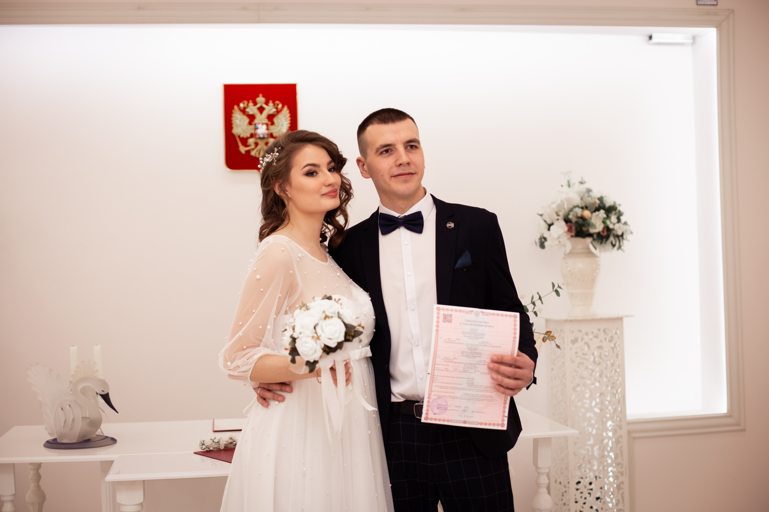 Владимир и Арина. Фотограф/Контент-фотограф в Гусь-Хрустальном Валентина Ванюхина