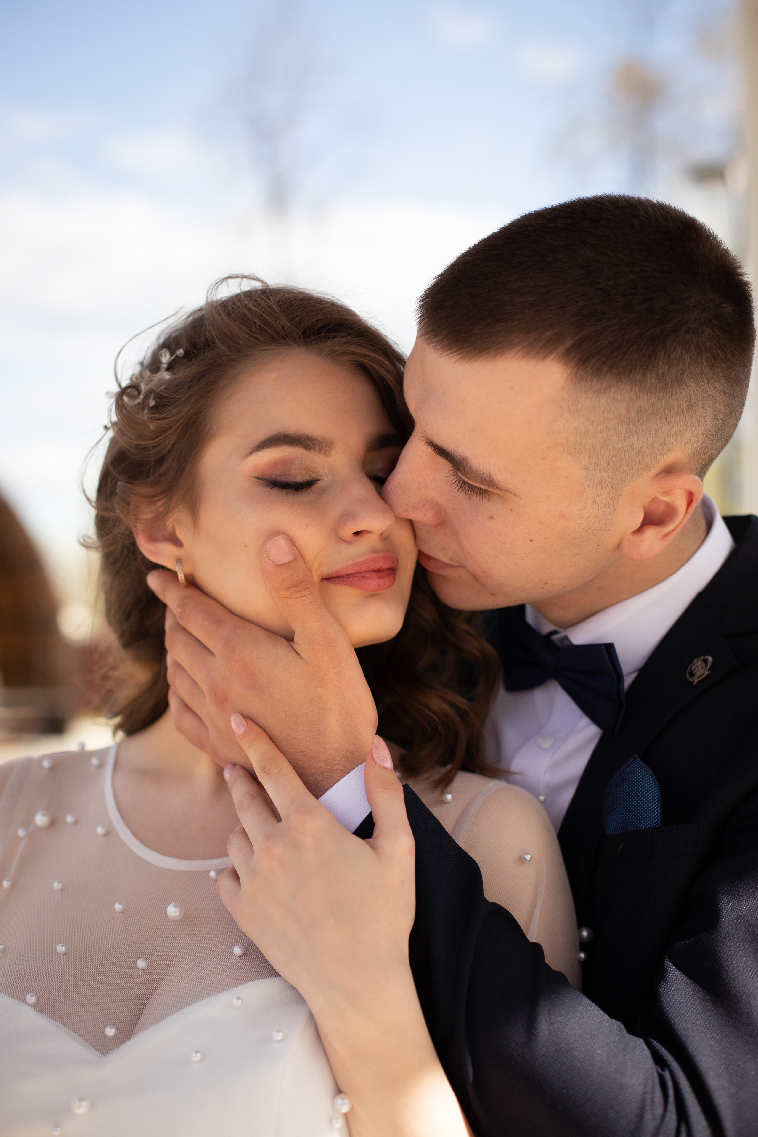 Владимир и Арина. Фотограф/Контент-фотограф в Гусь-Хрустальном Валентина Ванюхина