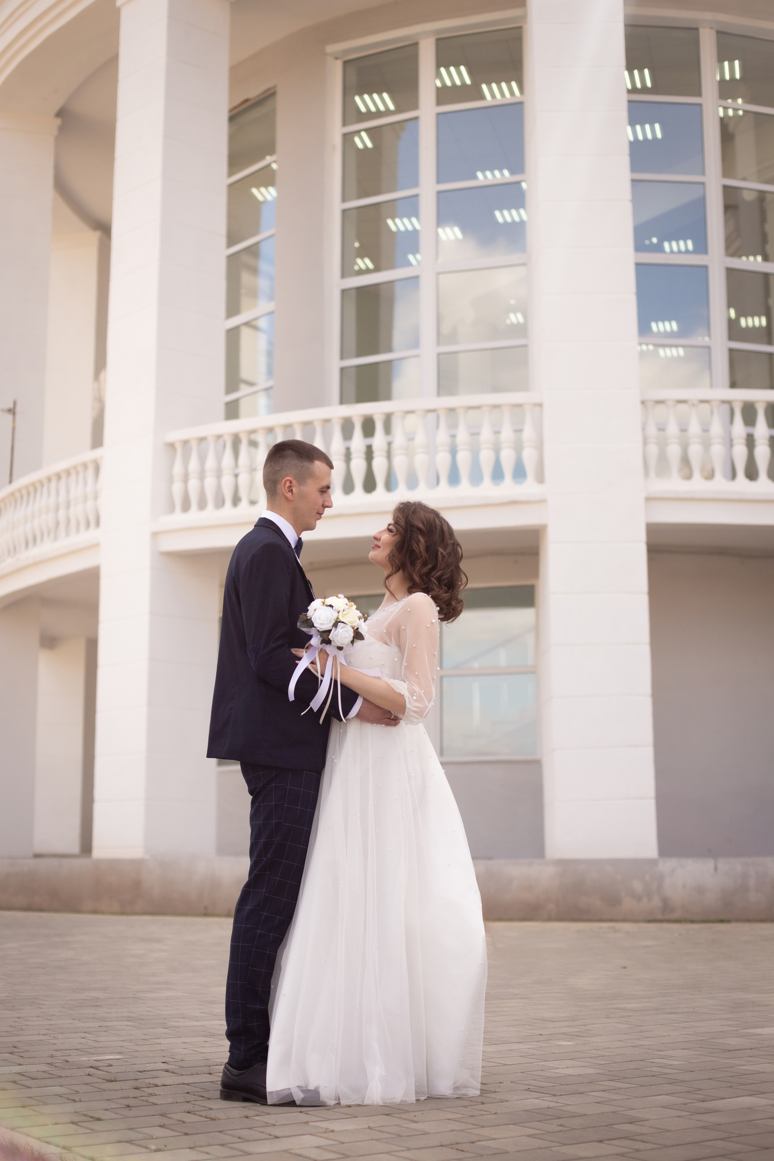 Владимир и Арина. Фотограф/Контент-фотограф в Гусь-Хрустальном Валентина Ванюхина