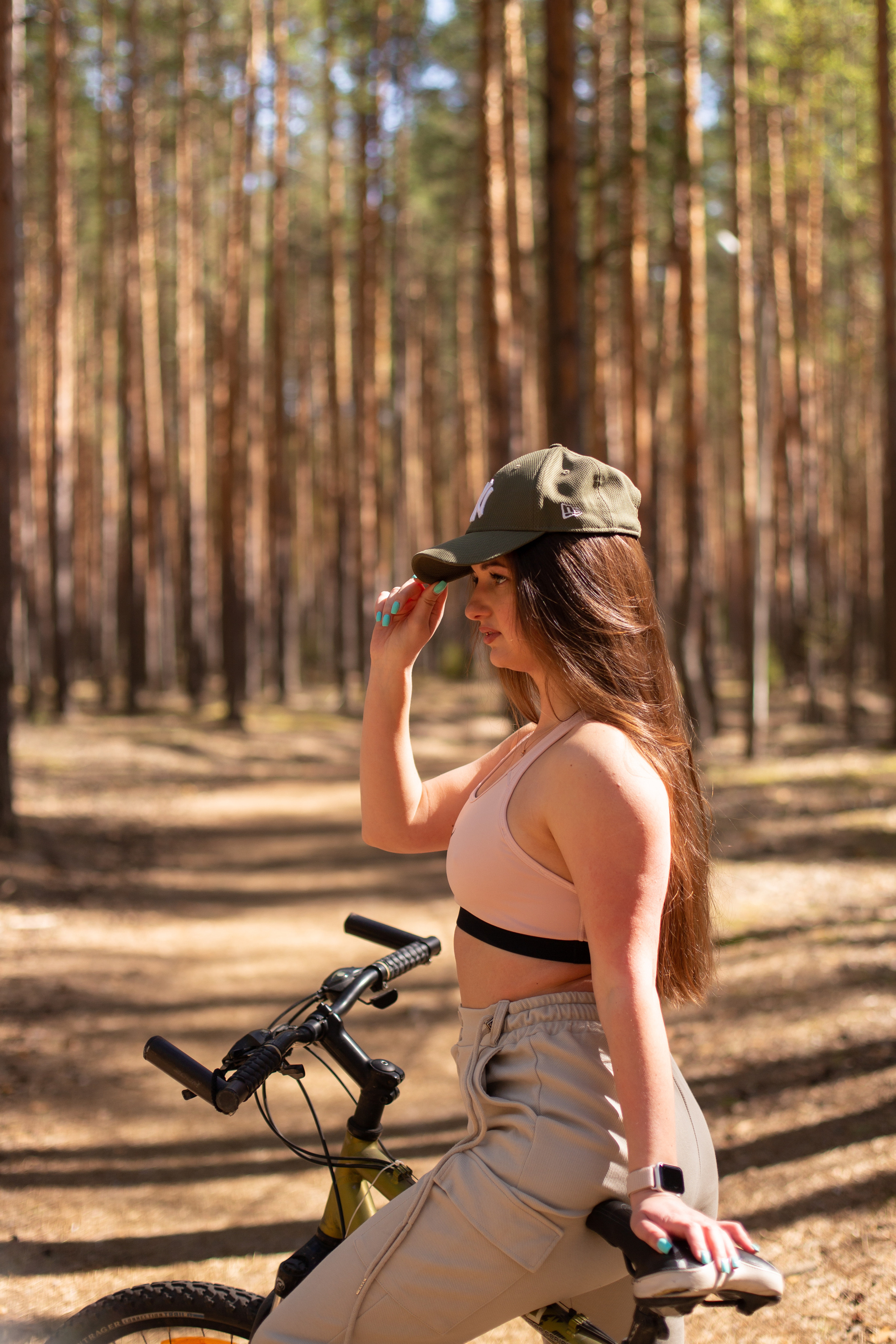 Надя. Фотограф/Контент-фотограф в Гусь-Хрустальном Валентина Ванюхина
