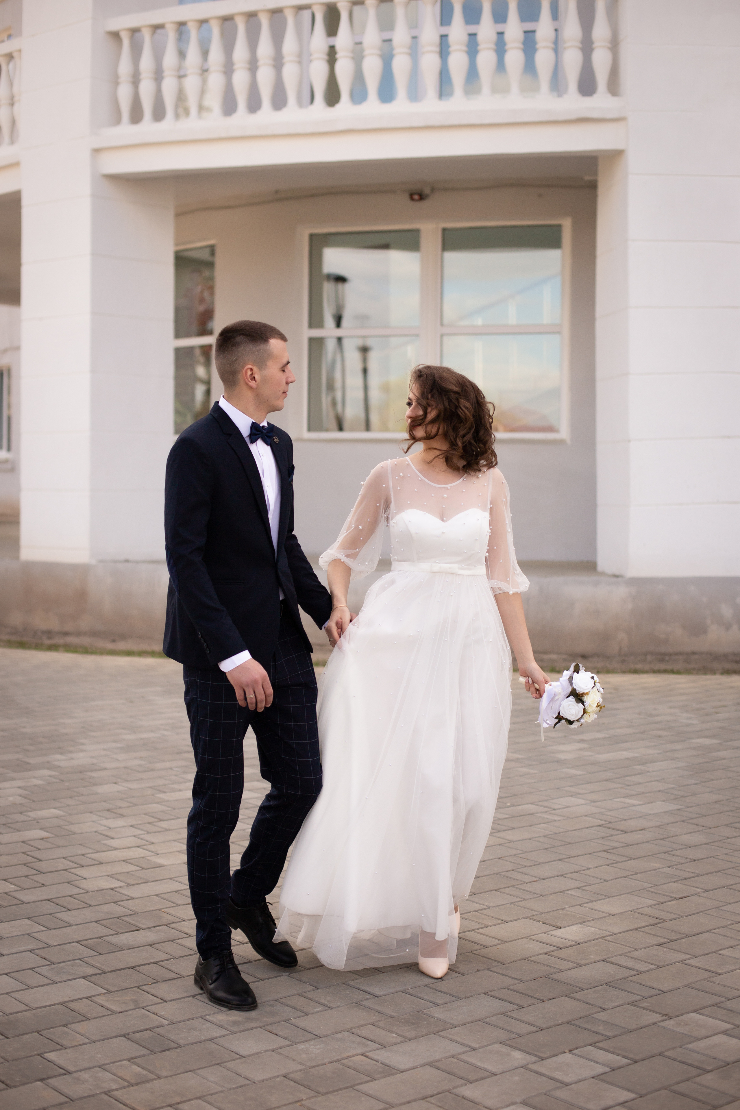 Владимир и Арина. Фотограф/Контент-фотограф в Гусь-Хрустальном Валентина Ванюхина