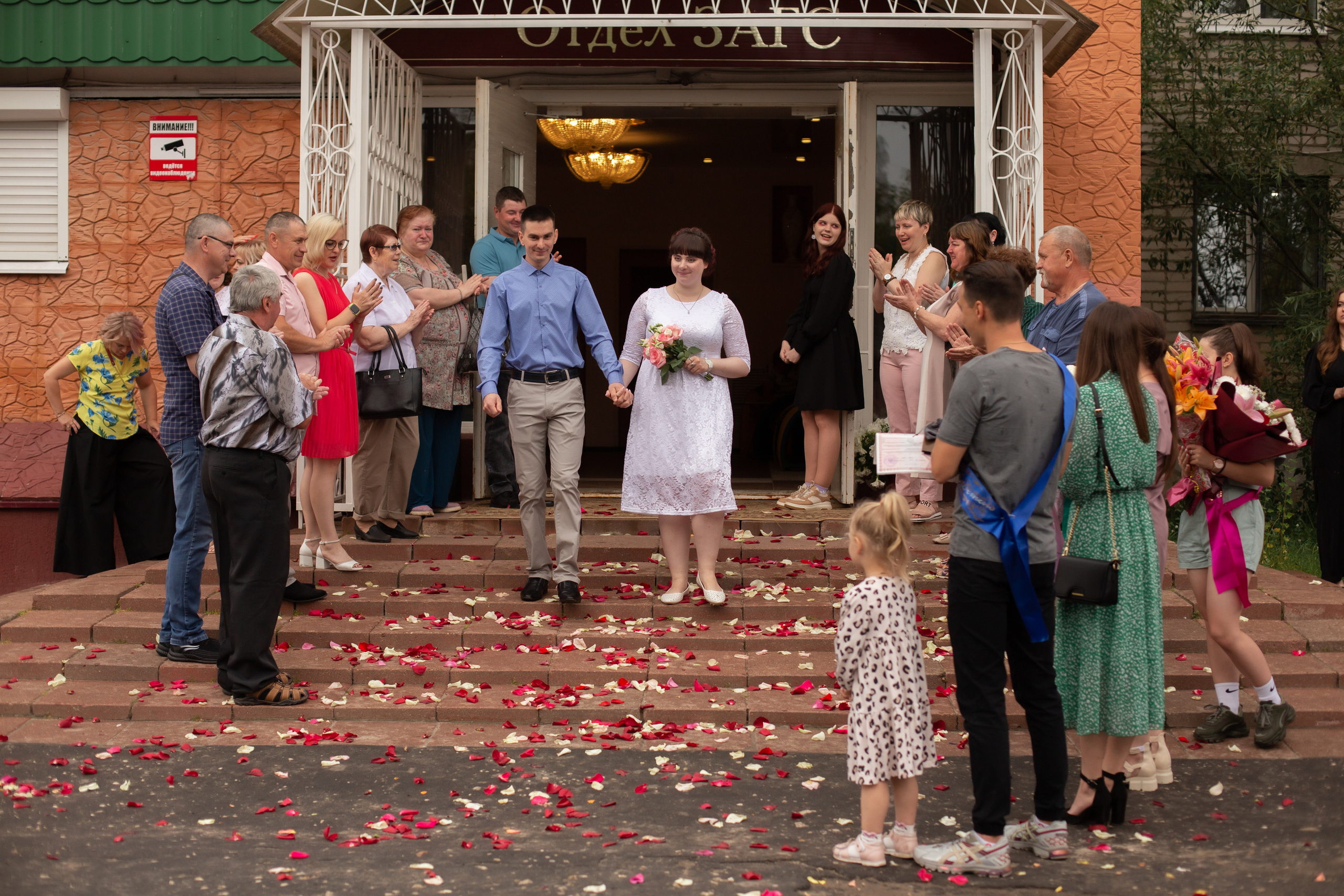Валерий и Ангелина. Фотограф/Контент-фотограф в Гусь-Хрустальном Валентина Ванюхина