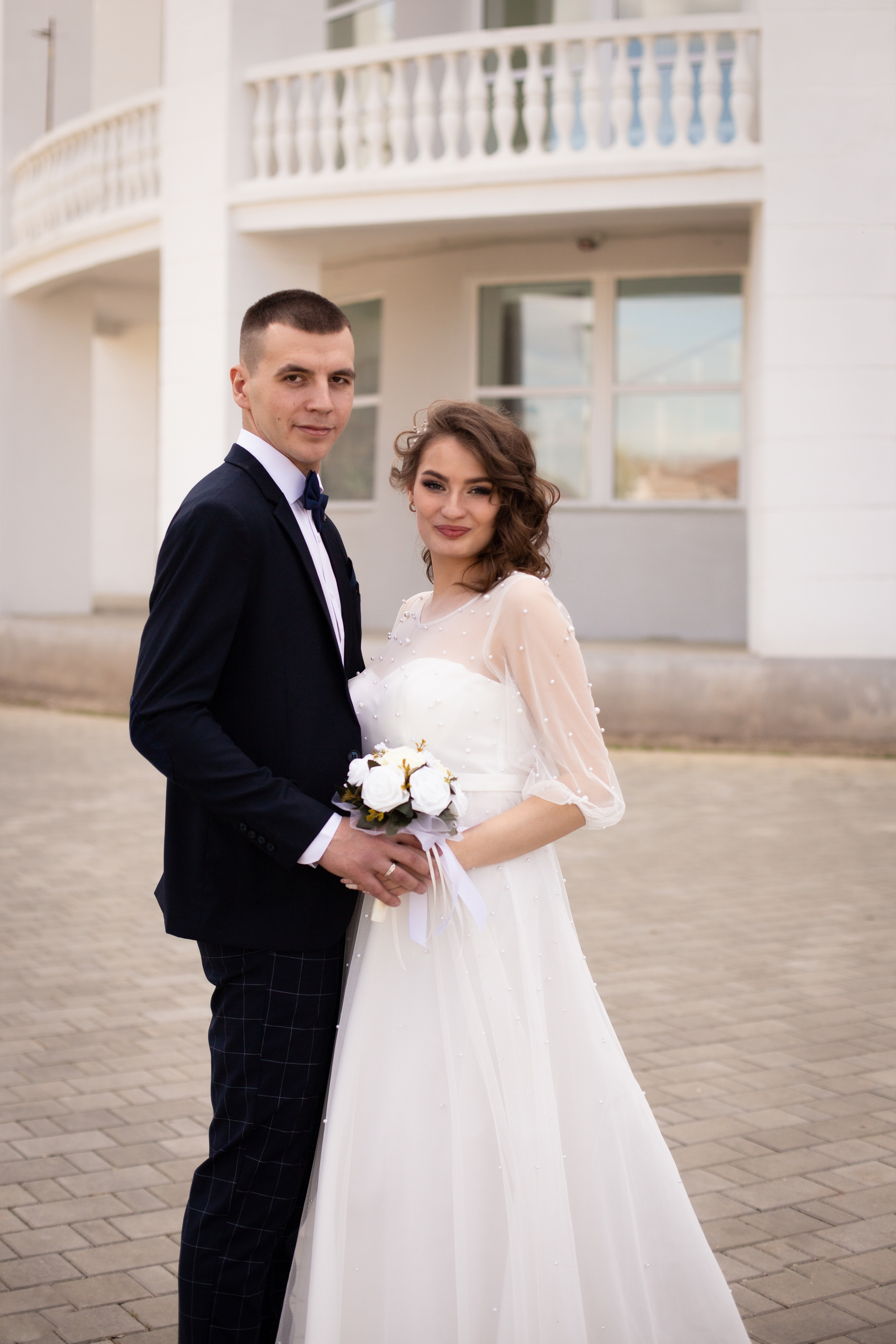 Владимир и Арина. Фотограф/Контент-фотограф в Гусь-Хрустальном Валентина Ванюхина