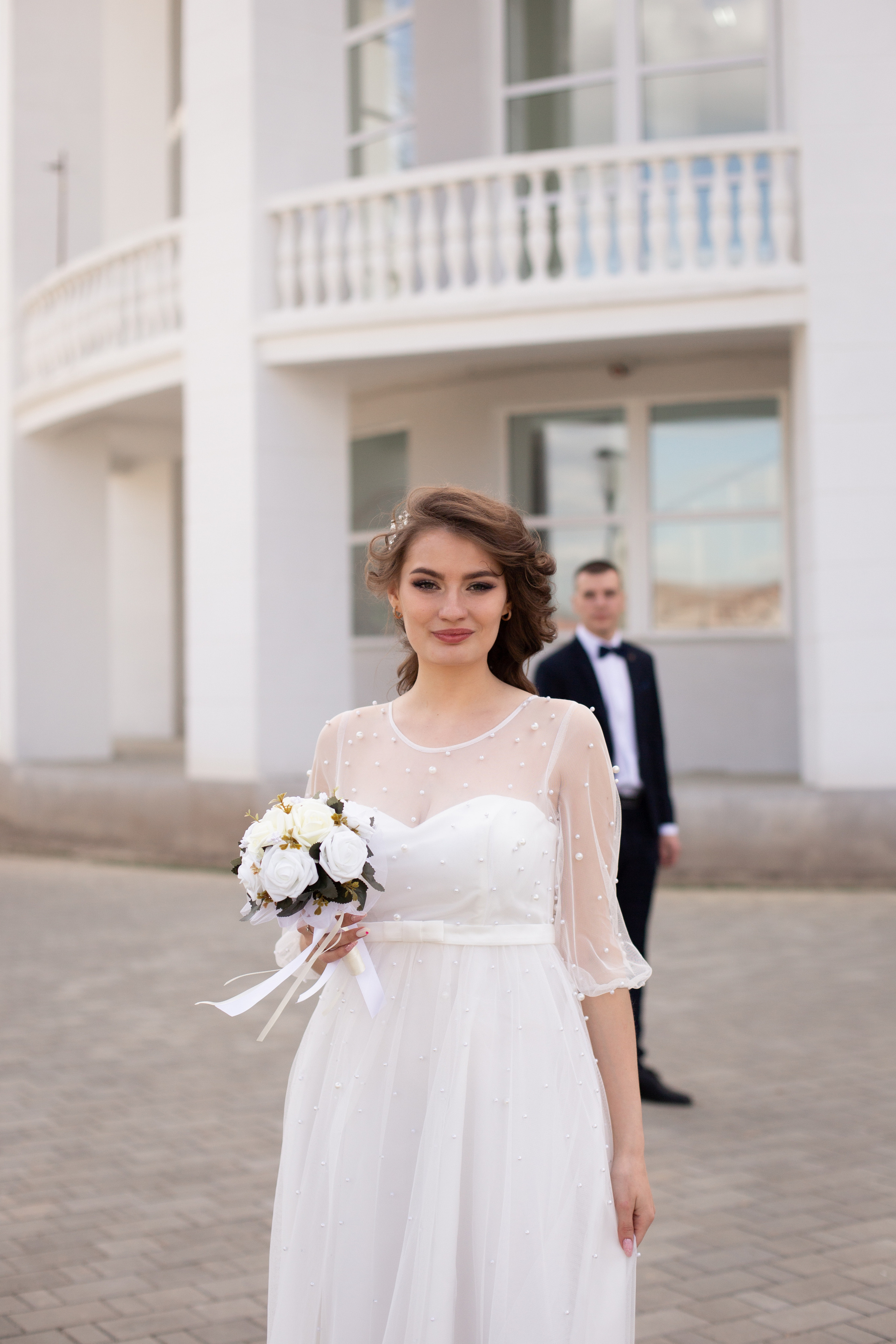 Владимир и Арина. Фотограф/Контент-фотограф в Гусь-Хрустальном Валентина Ванюхина