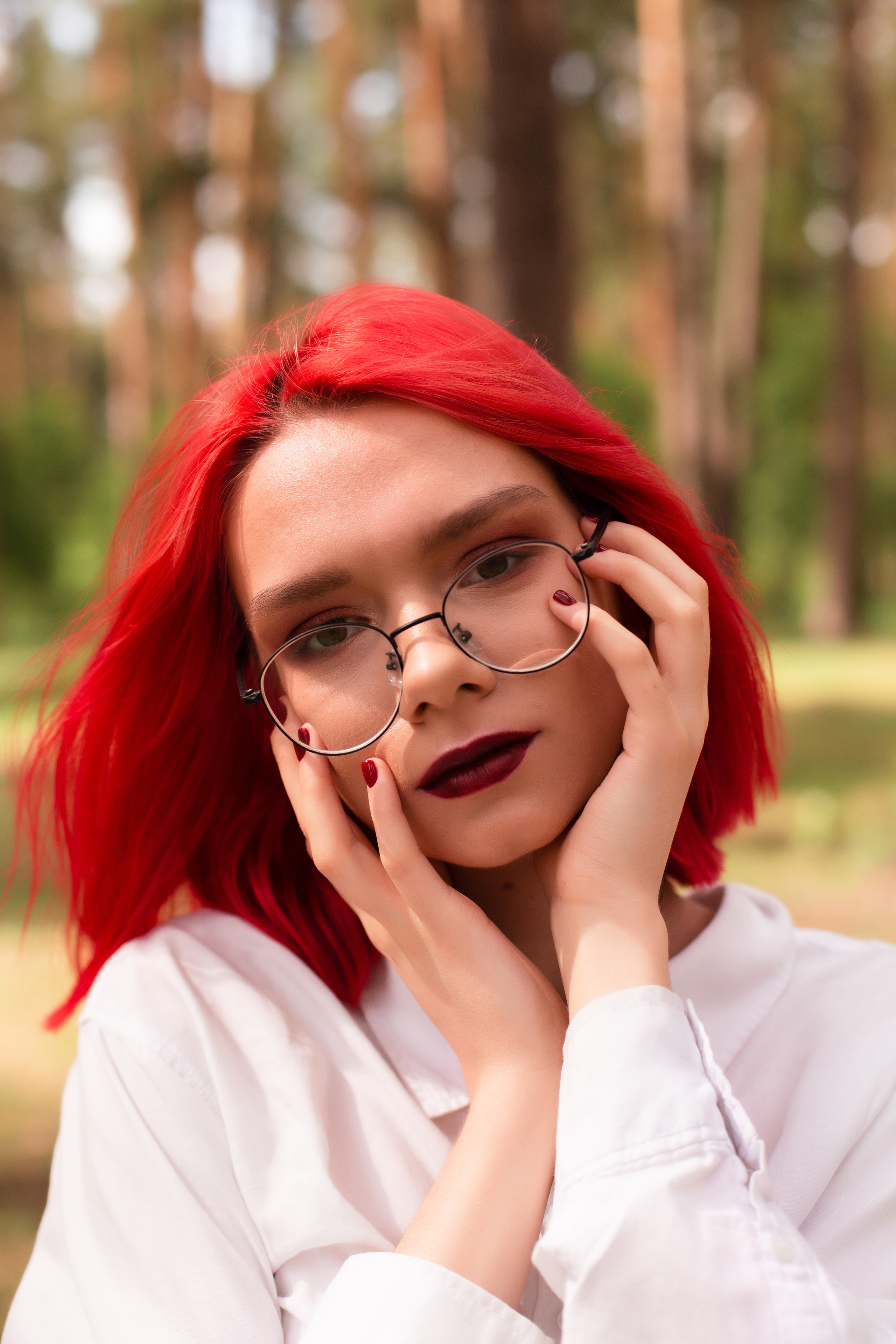 Мария. Фотограф/Контент-фотограф в Гусь-Хрустальном Валентина Ванюхина