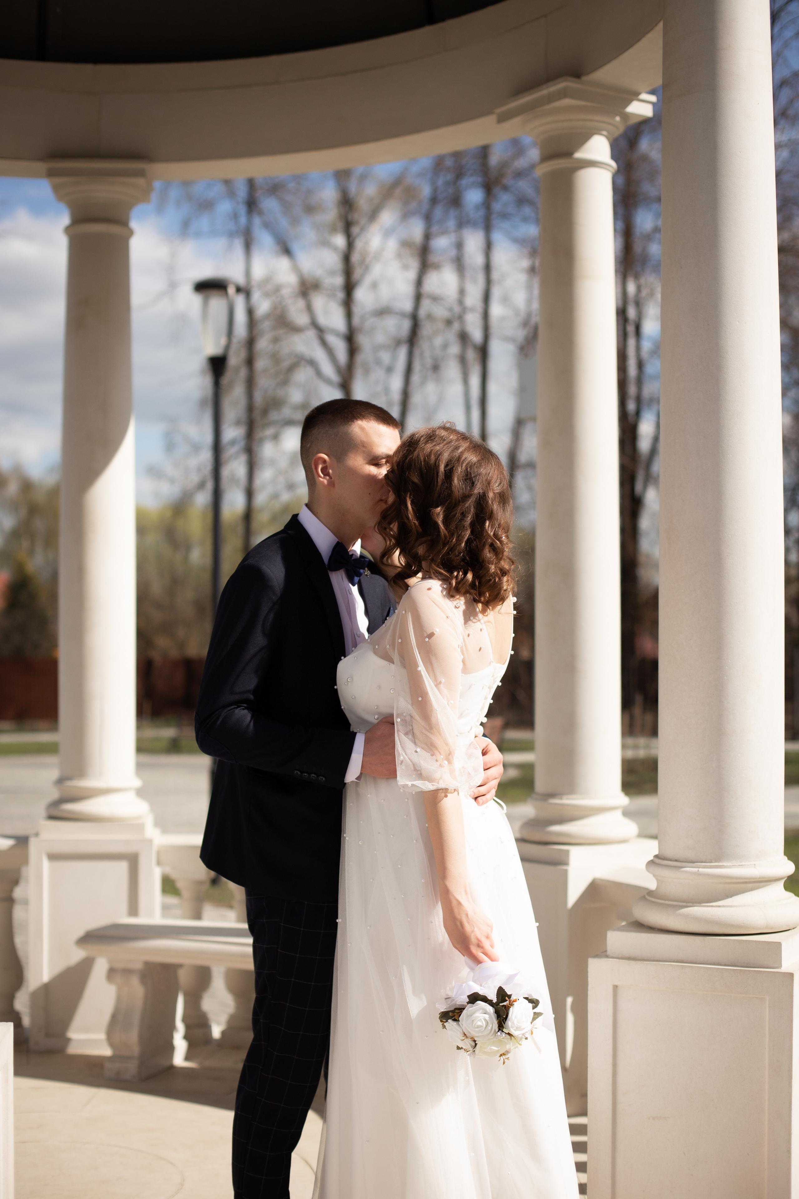 Владимир и Арина. Фотограф/Контент-фотограф в Гусь-Хрустальном Валентина Ванюхина