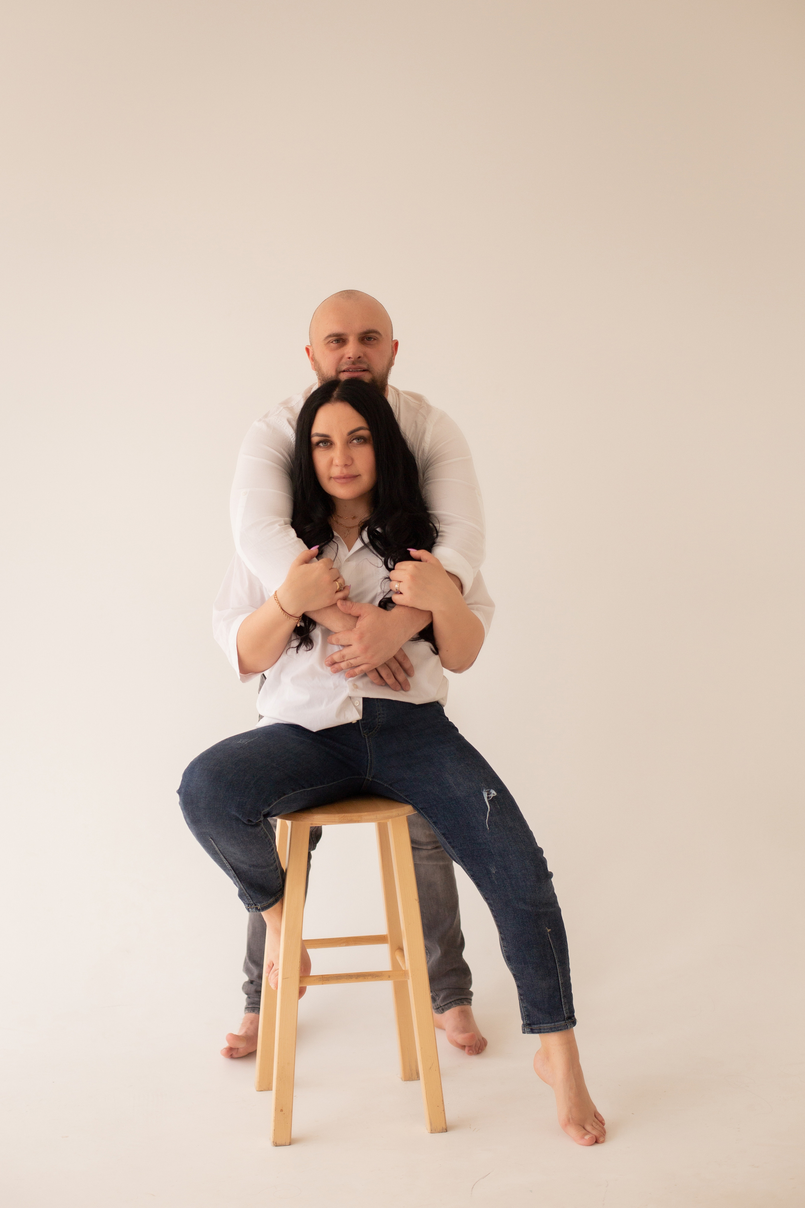 Алексей и Анна. Фотограф/Контент-фотограф в Гусь-Хрустальном Валентина Ванюхина