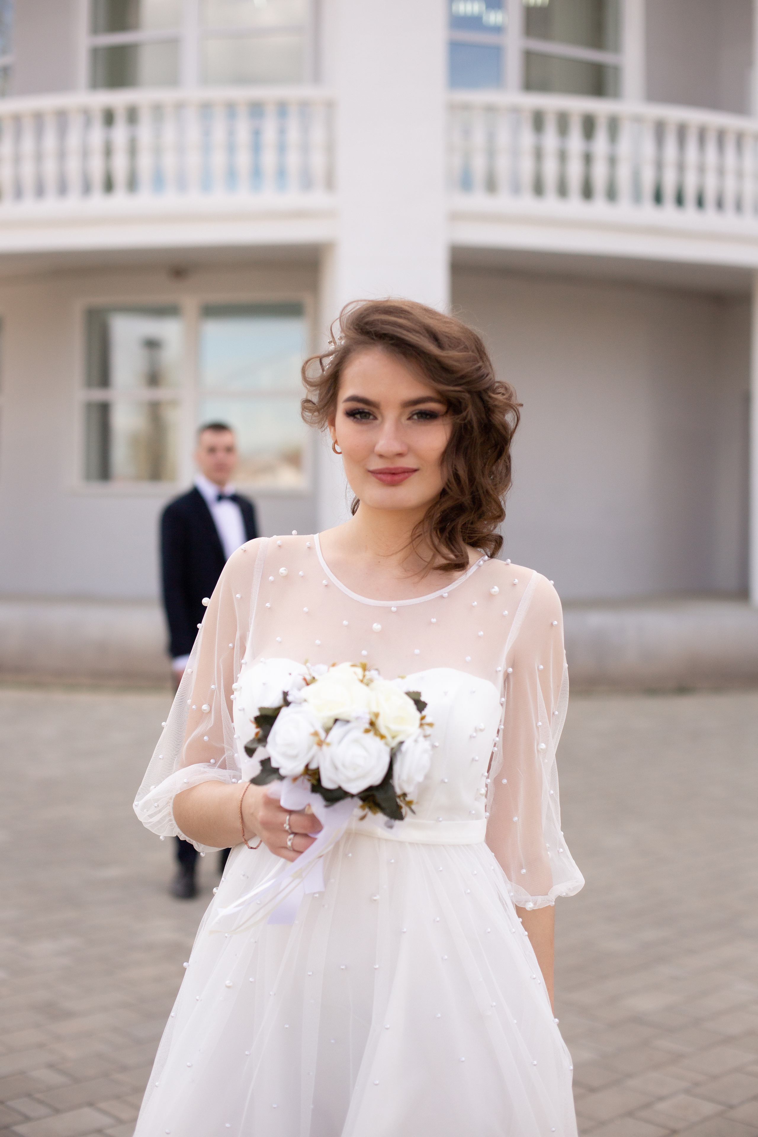 Владимир и Арина. Фотограф/Контент-фотограф в Гусь-Хрустальном Валентина Ванюхина