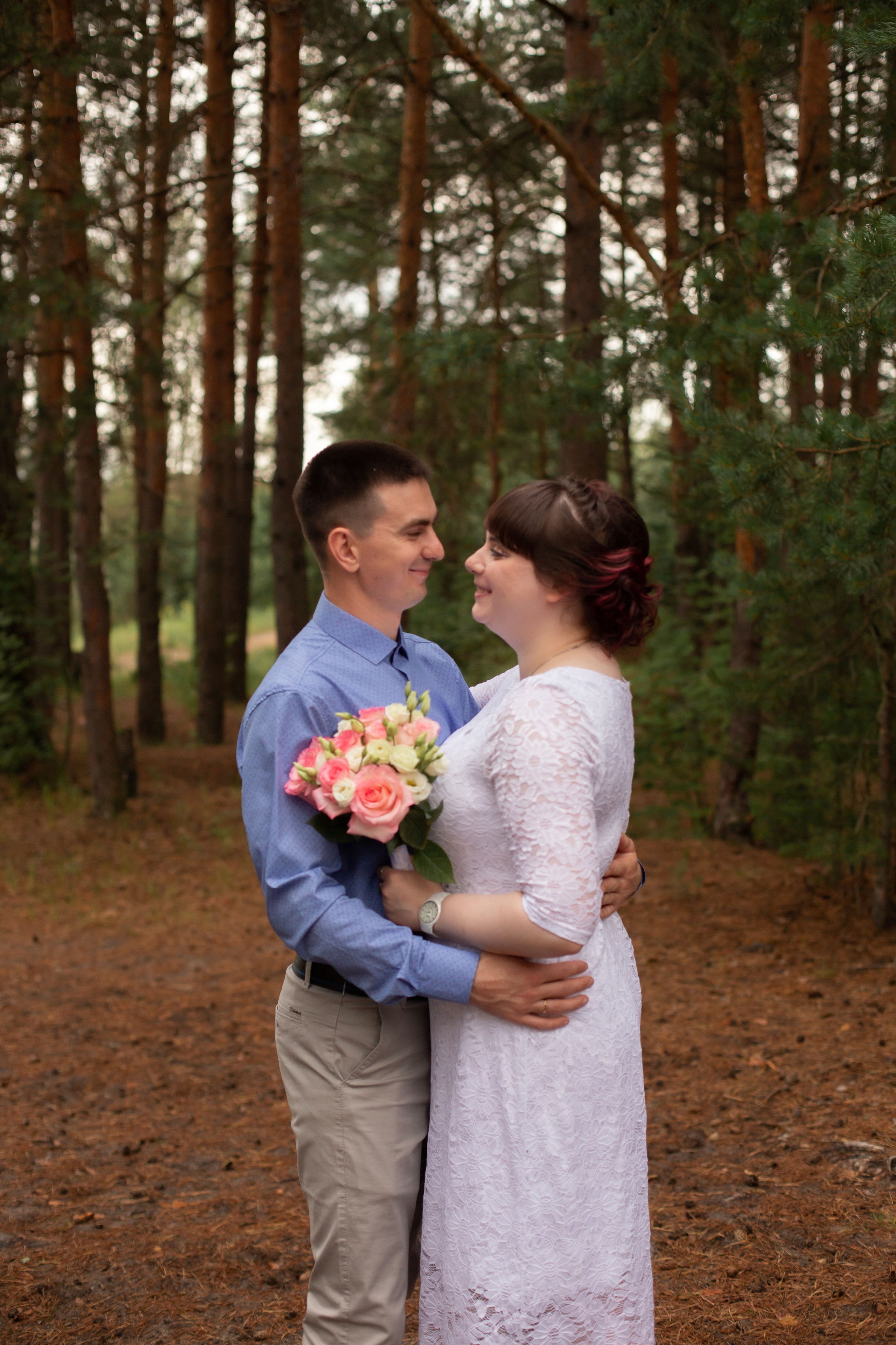 Валерий и Ангелина. Фотограф/Контент-фотограф в Гусь-Хрустальном Валентина Ванюхина