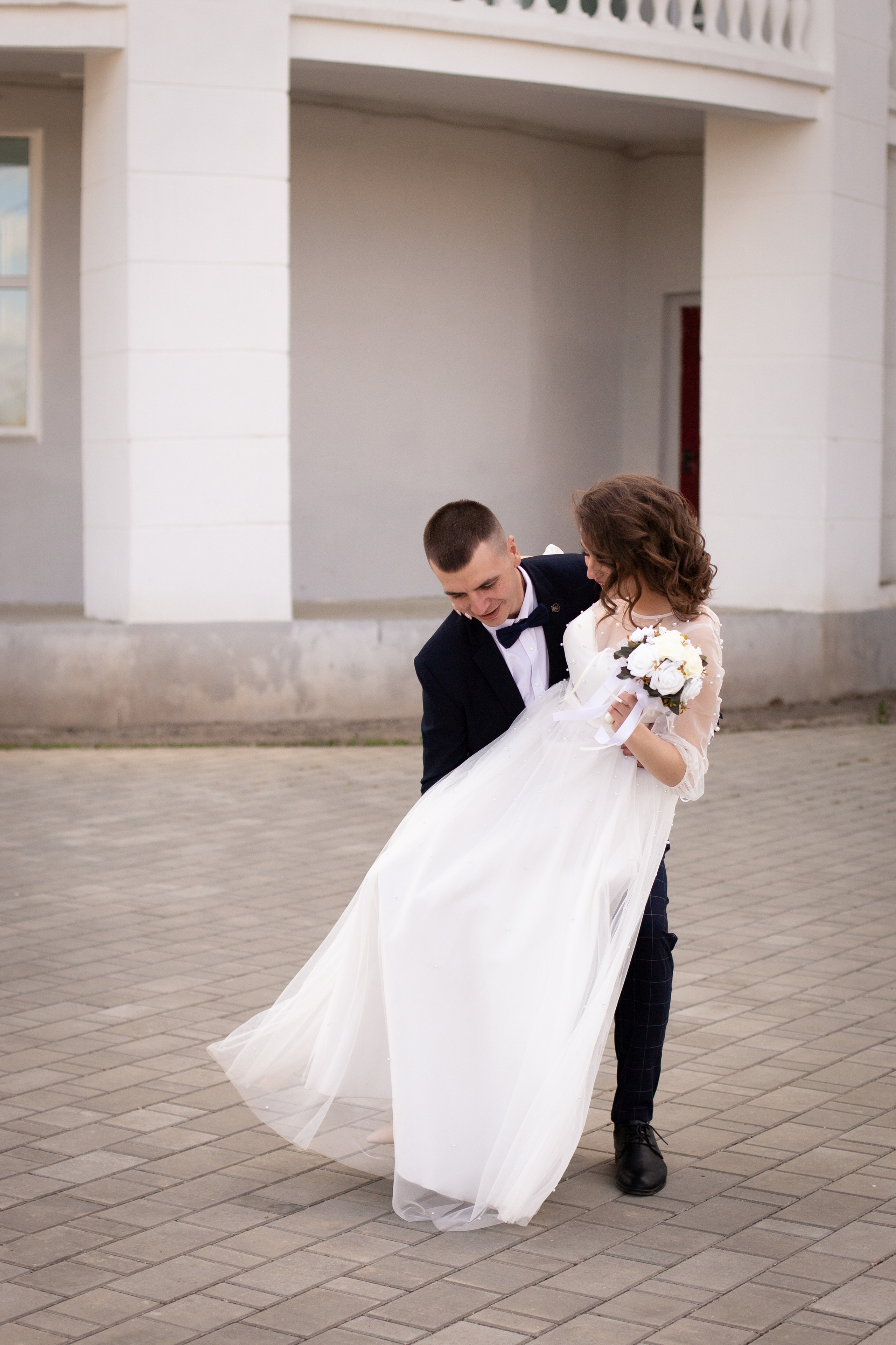 Владимир и Арина. Фотограф/Контент-фотограф в Гусь-Хрустальном Валентина Ванюхина