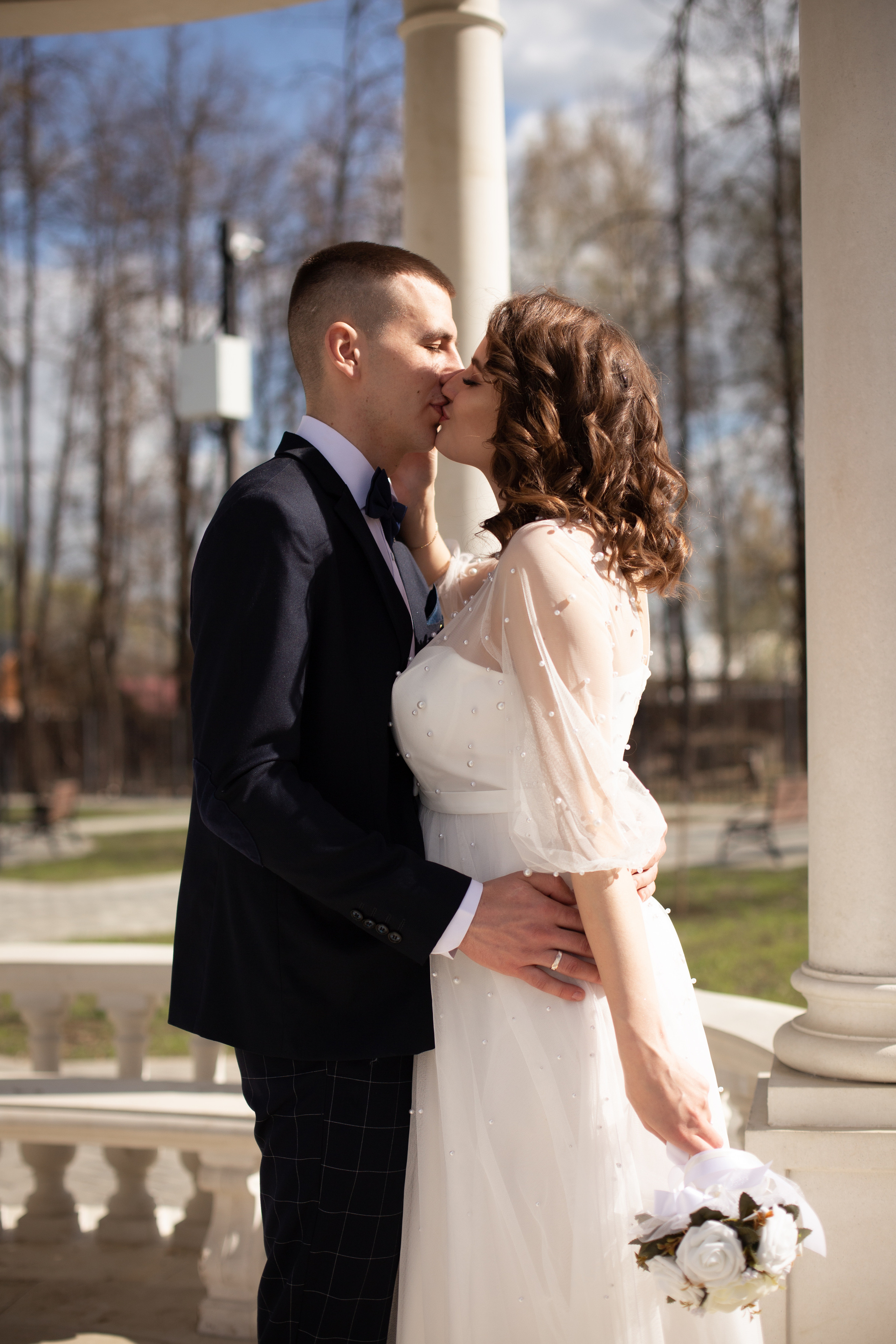 Владимир и Арина. Фотограф/Контент-фотограф в Гусь-Хрустальном Валентина Ванюхина