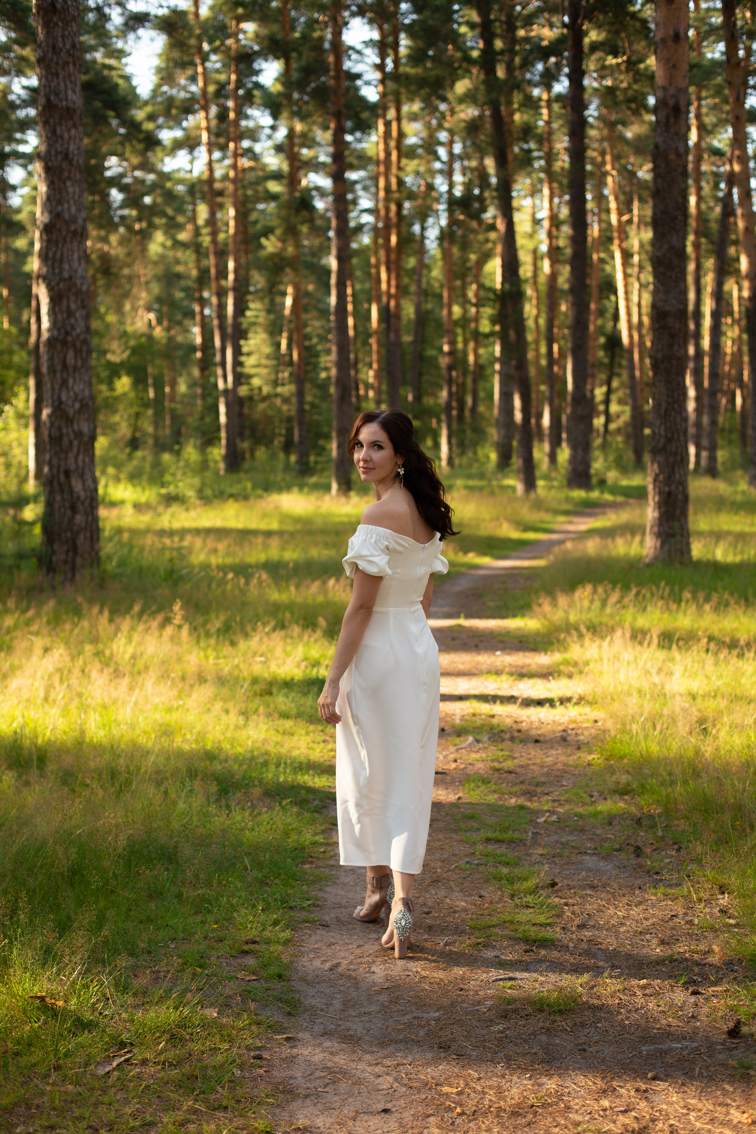 Екатерина. Фотограф/Контент-фотограф в Гусь-Хрустальном Валентина Ванюхина