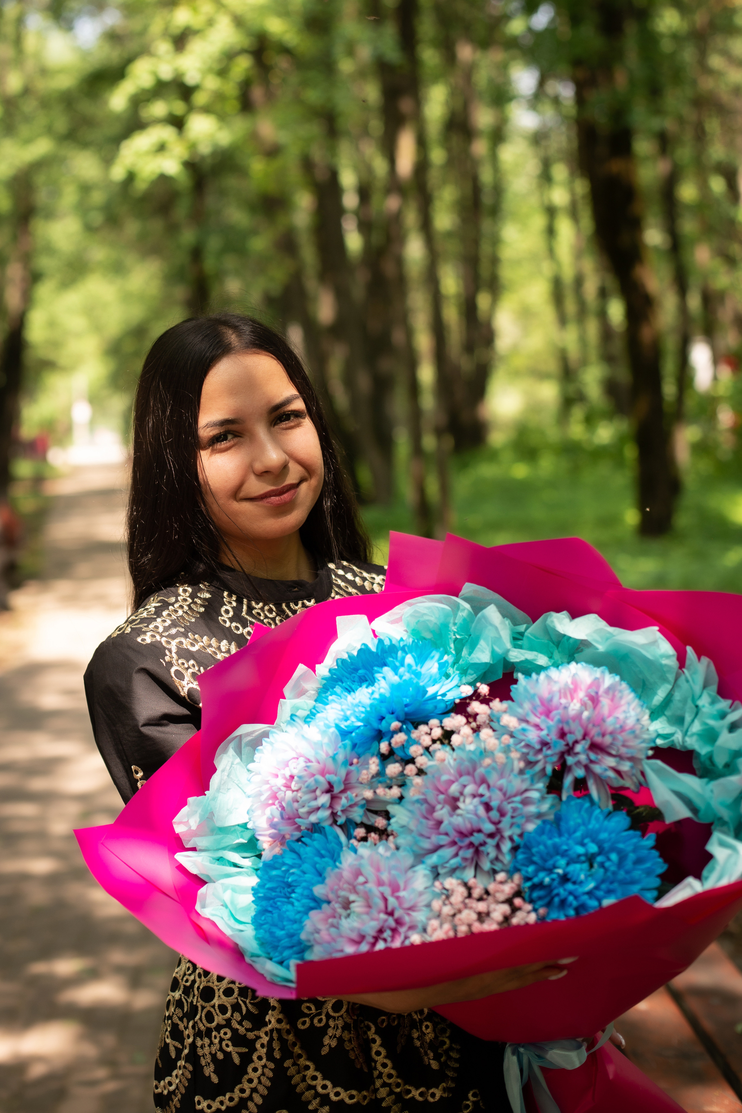 Милана. Фотограф/Контент-фотограф в Гусь-Хрустальном Валентина Ванюхина