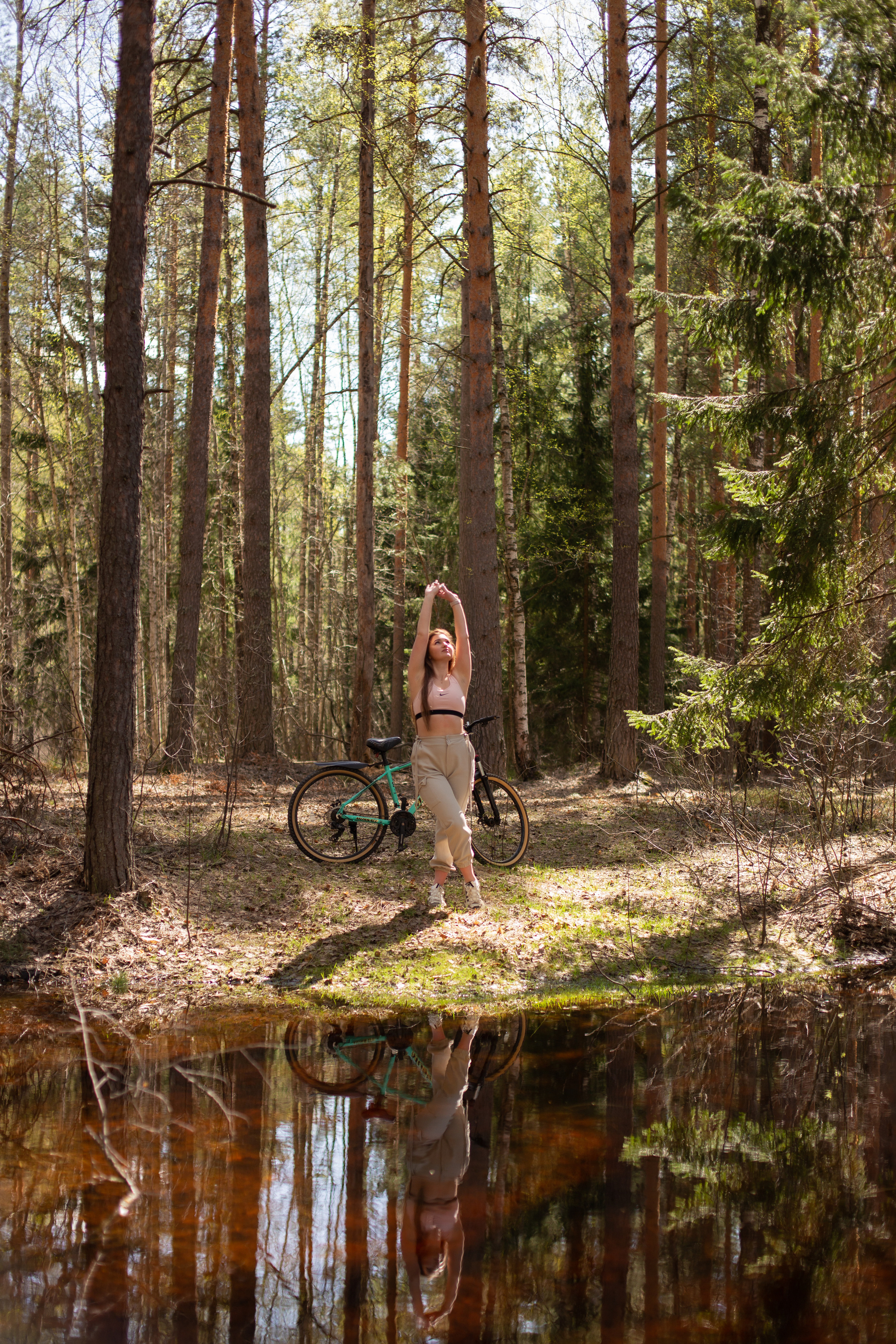 Надя. Фотограф/Контент-фотограф в Гусь-Хрустальном Валентина Ванюхина