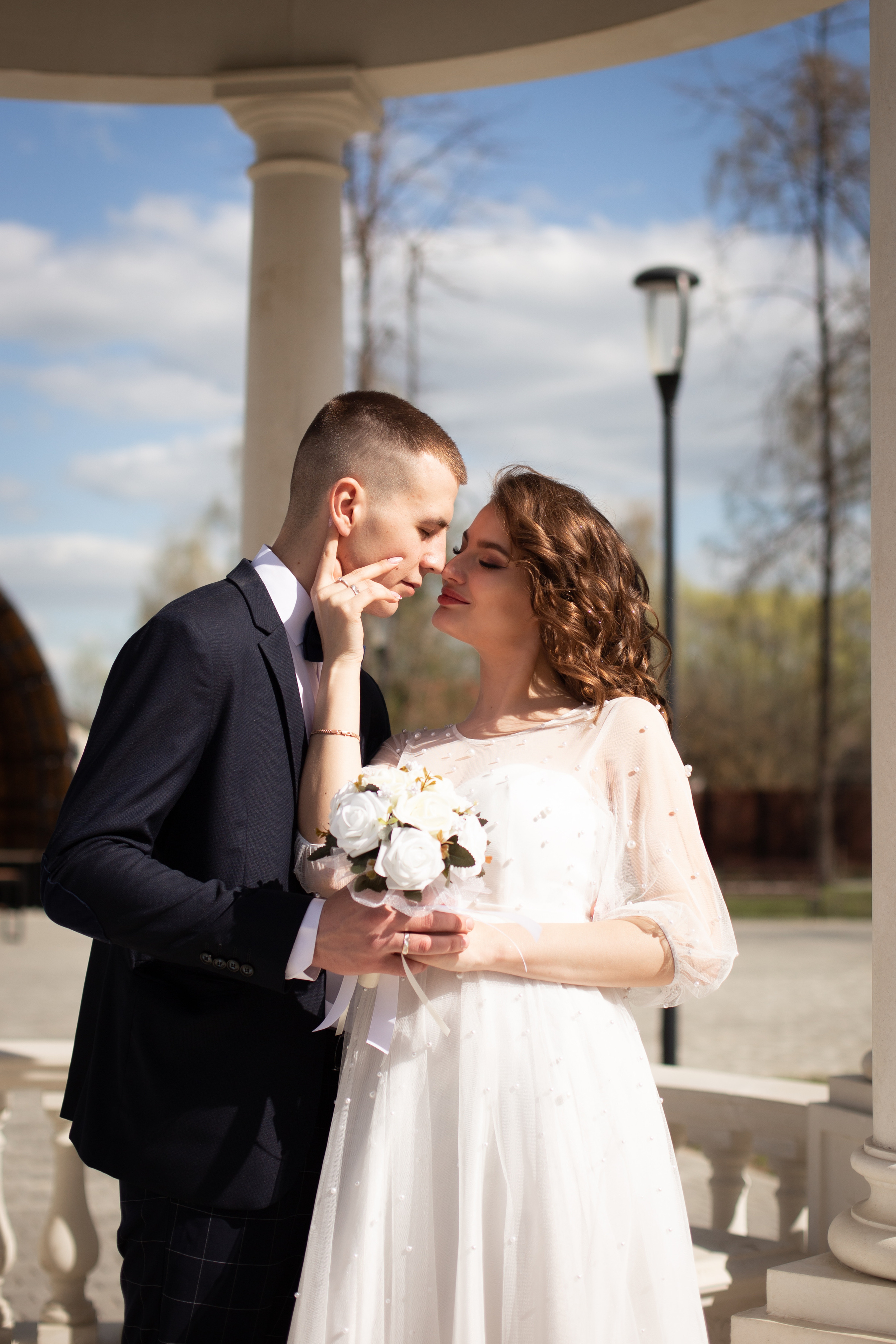 Владимир и Арина. Фотограф/Контент-фотограф в Гусь-Хрустальном Валентина Ванюхина