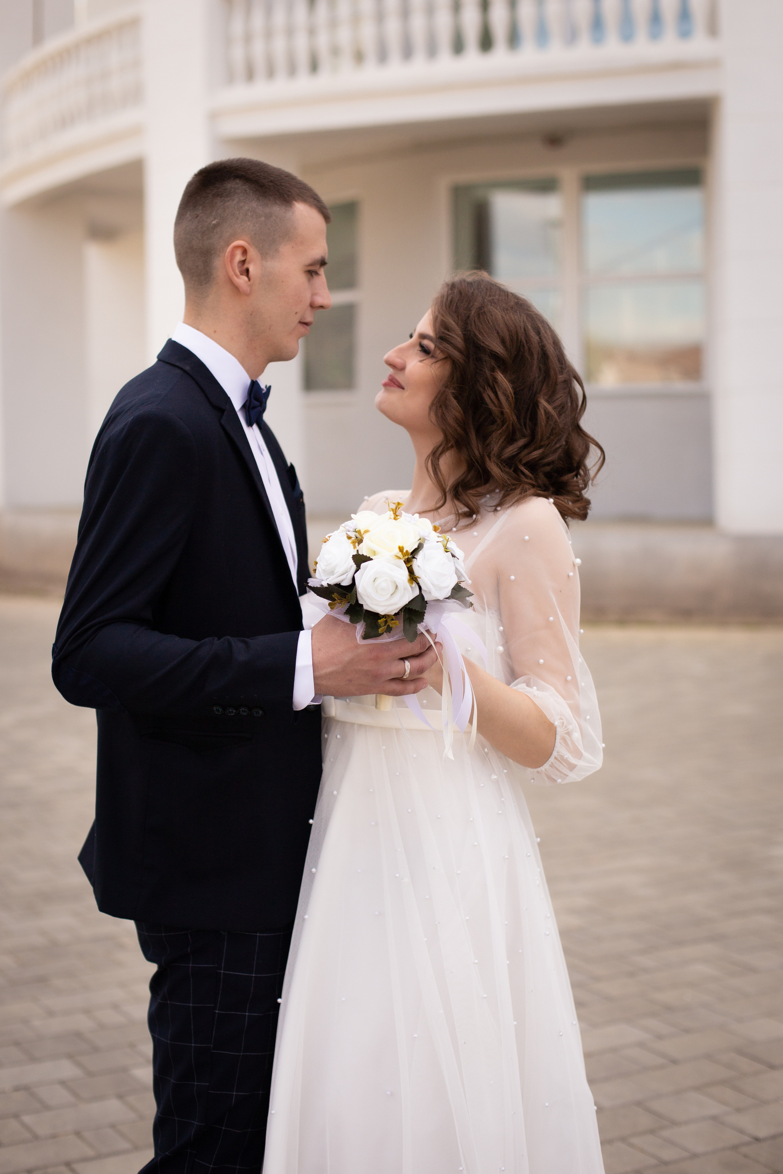 Владимир и Арина. Фотограф/Контент-фотограф в Гусь-Хрустальном Валентина Ванюхина