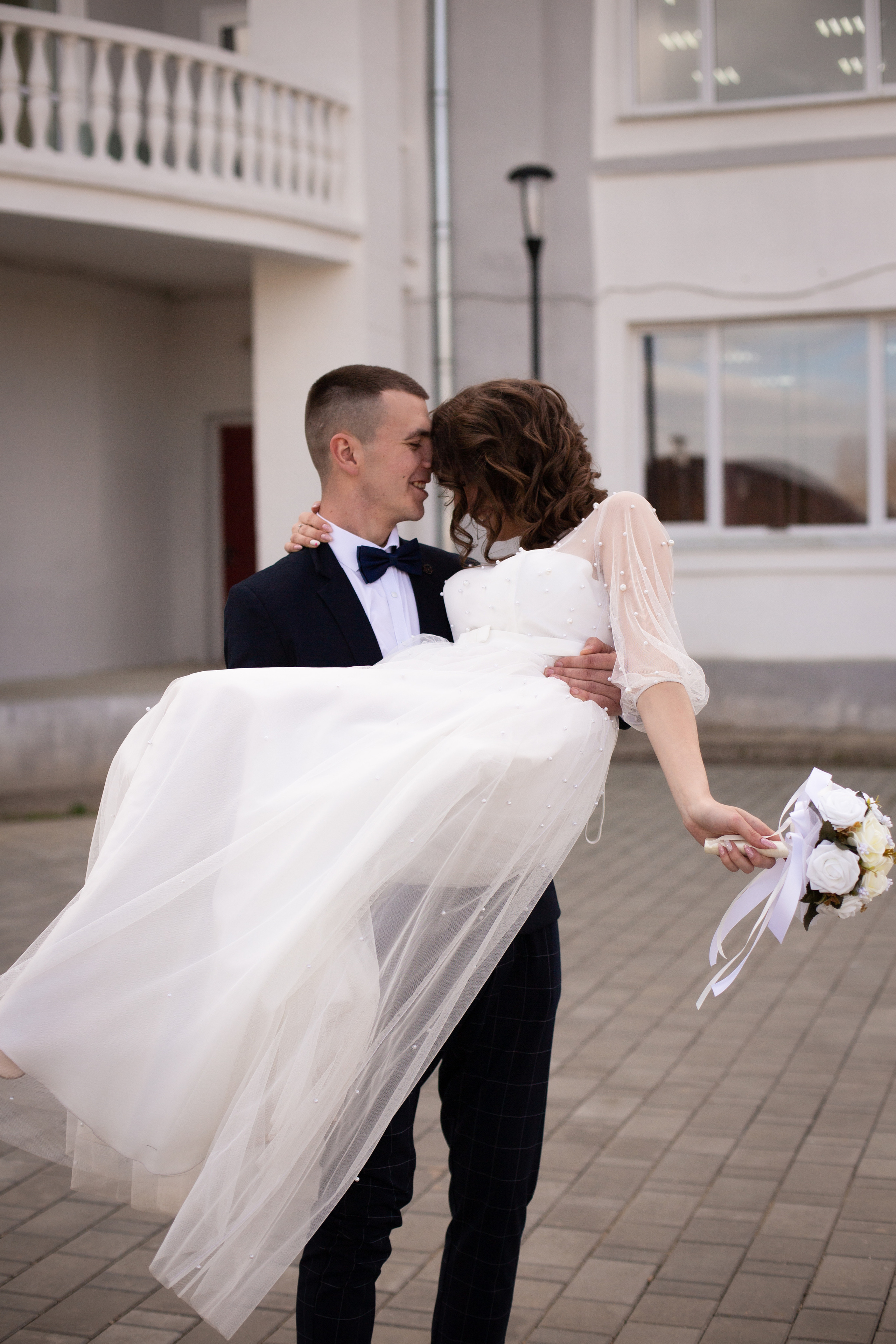 Владимир и Арина. Фотограф/Контент-фотограф в Гусь-Хрустальном Валентина Ванюхина