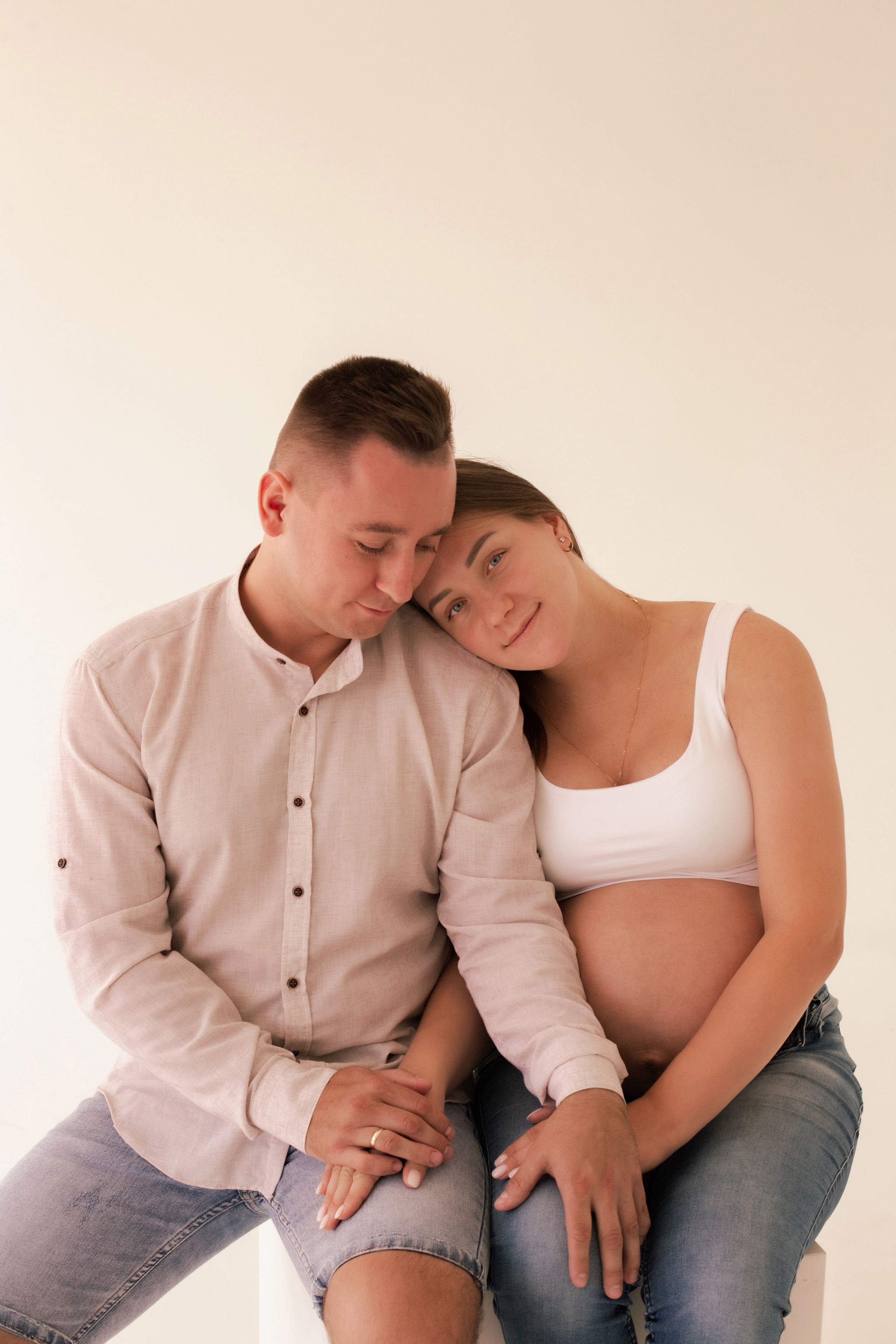 Юрий и Дарья. Фотограф/Контент-фотограф в Гусь-Хрустальном Валентина Ванюхина