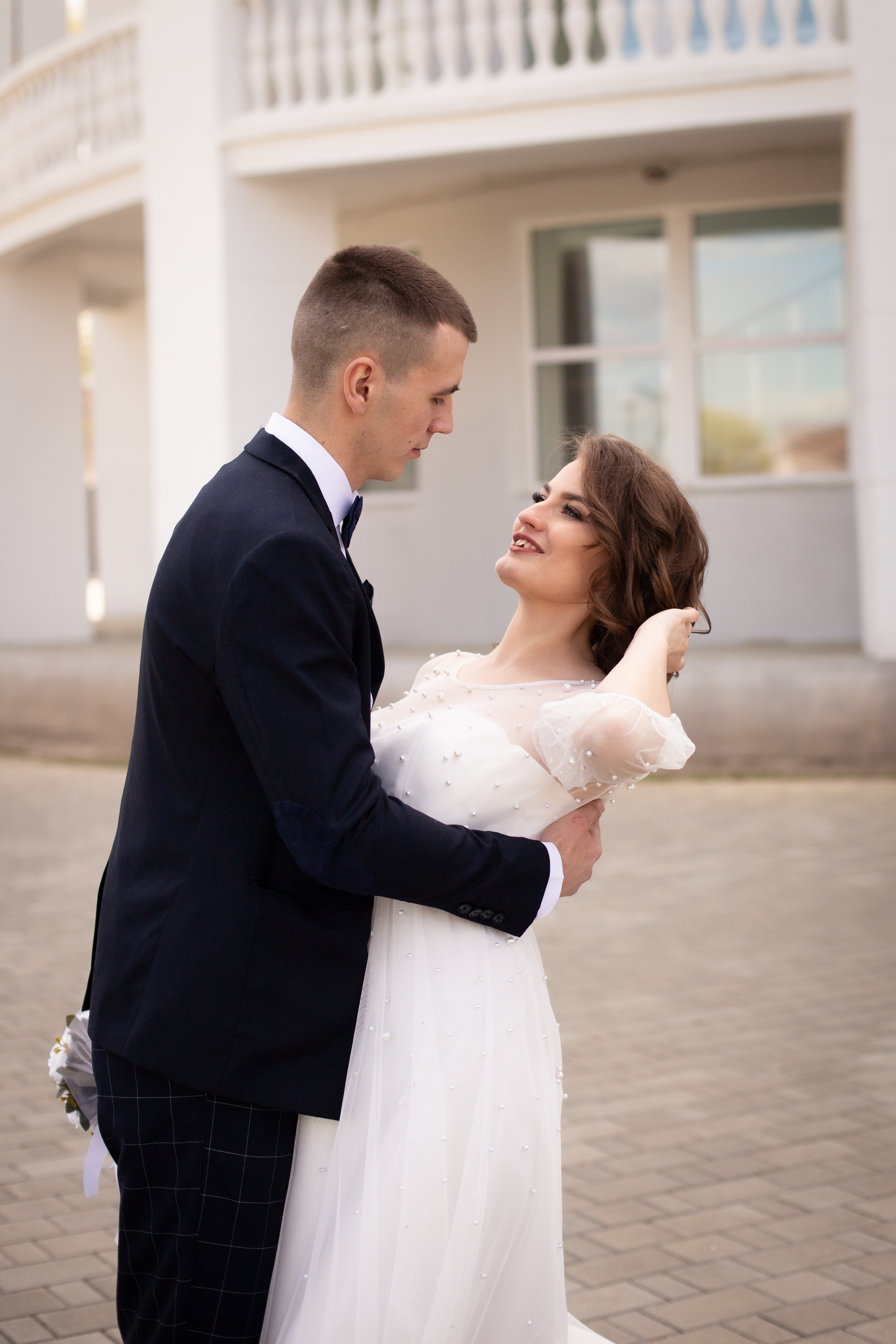 Владимир и Арина. Фотограф/Контент-фотограф в Гусь-Хрустальном Валентина Ванюхина