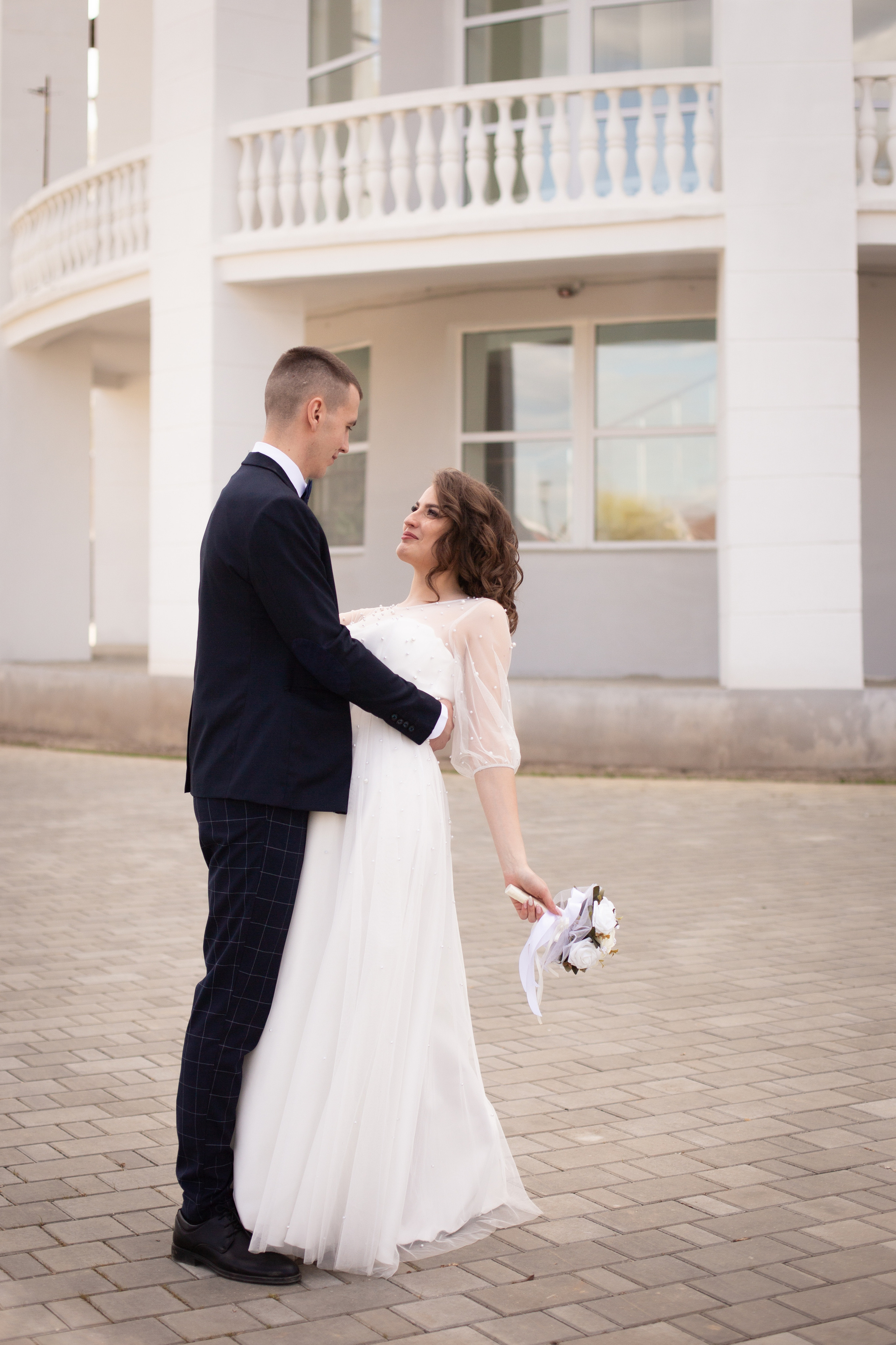 Владимир и Арина. Фотограф/Контент-фотограф в Гусь-Хрустальном Валентина Ванюхина